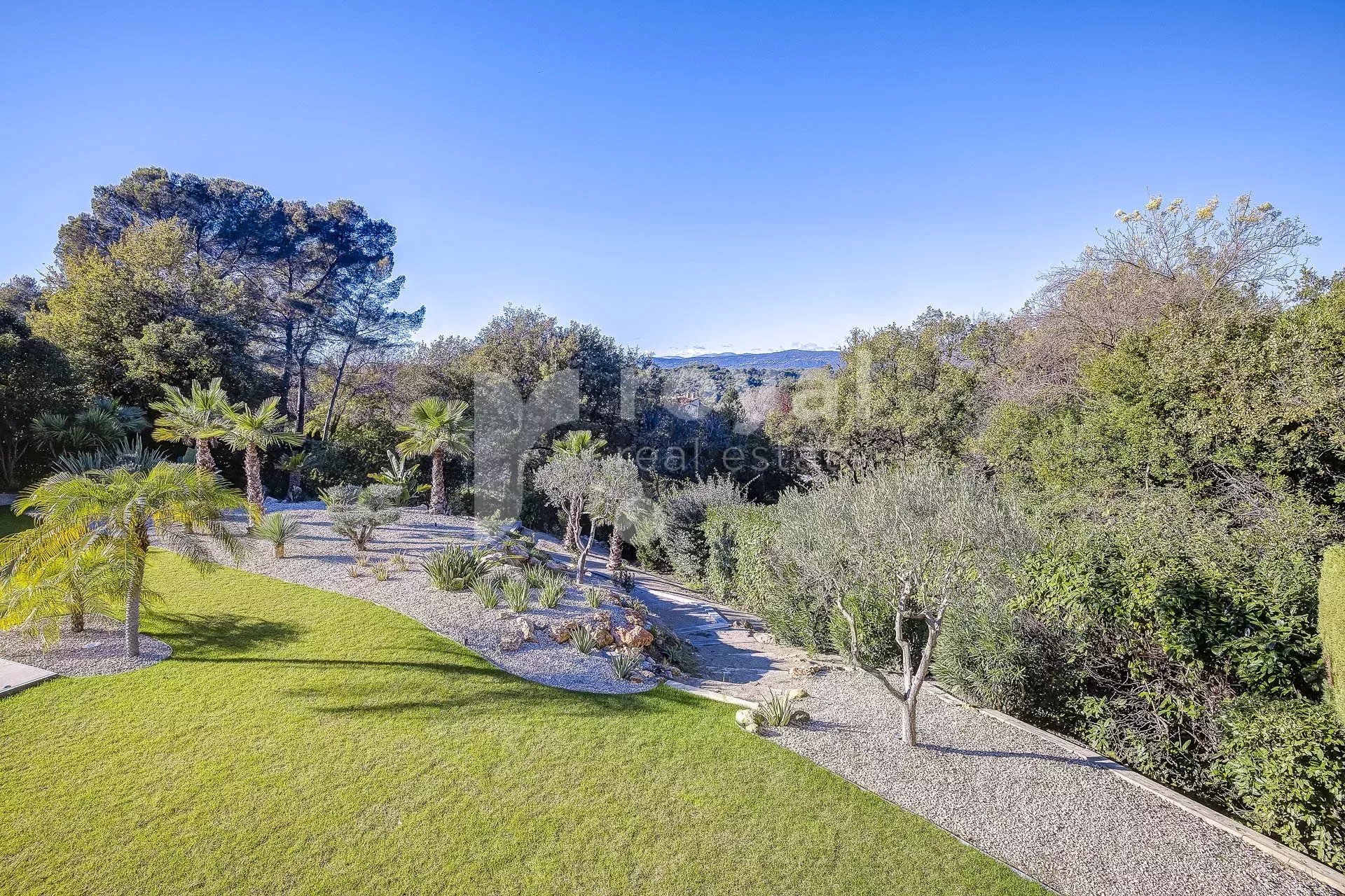 Maison à vendre, 254m², Mougins