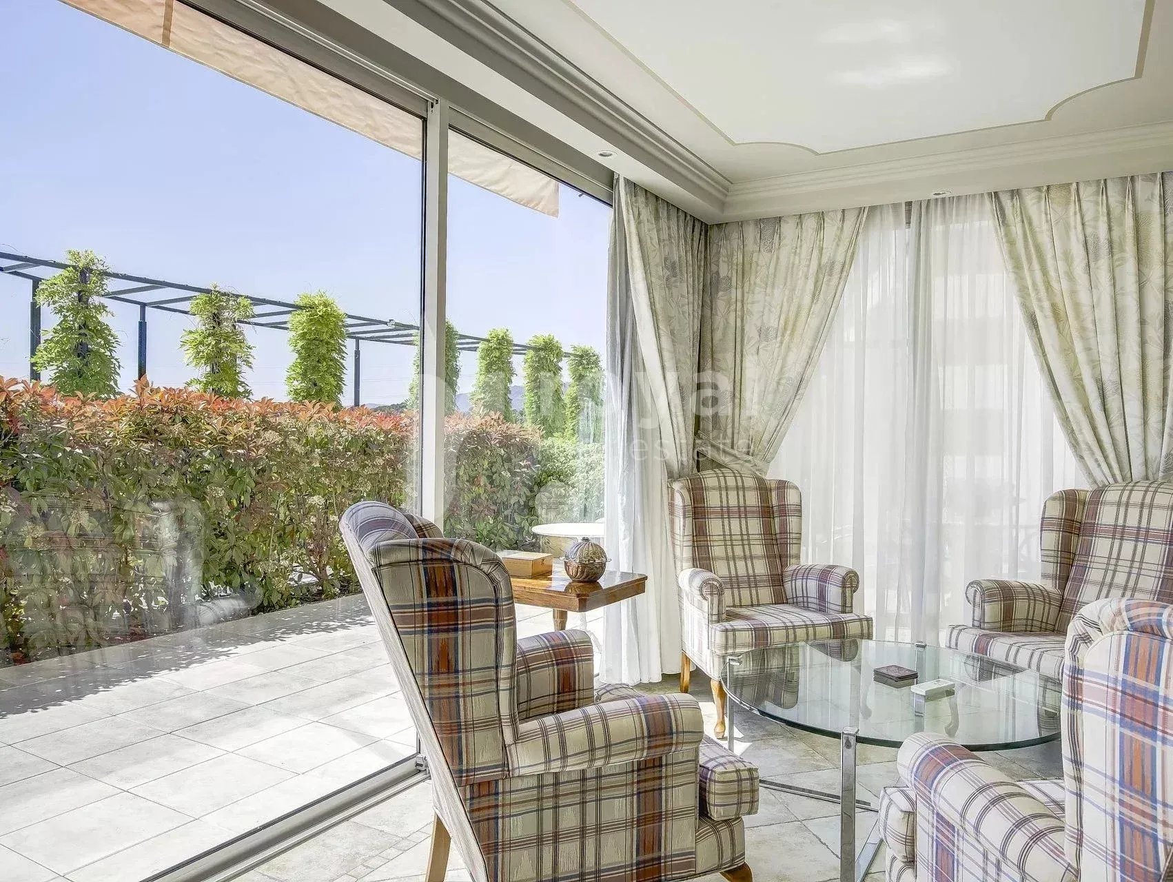 Appartement à vendre, 117m², Mougins