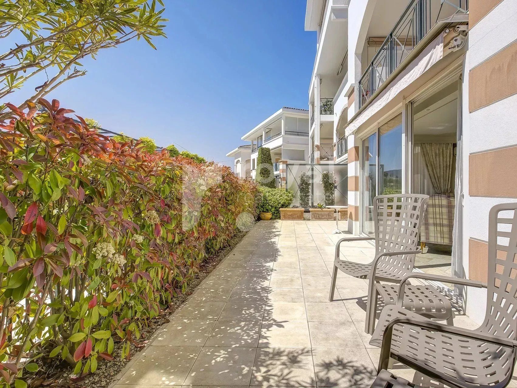 Appartement à vendre, 117m², Mougins