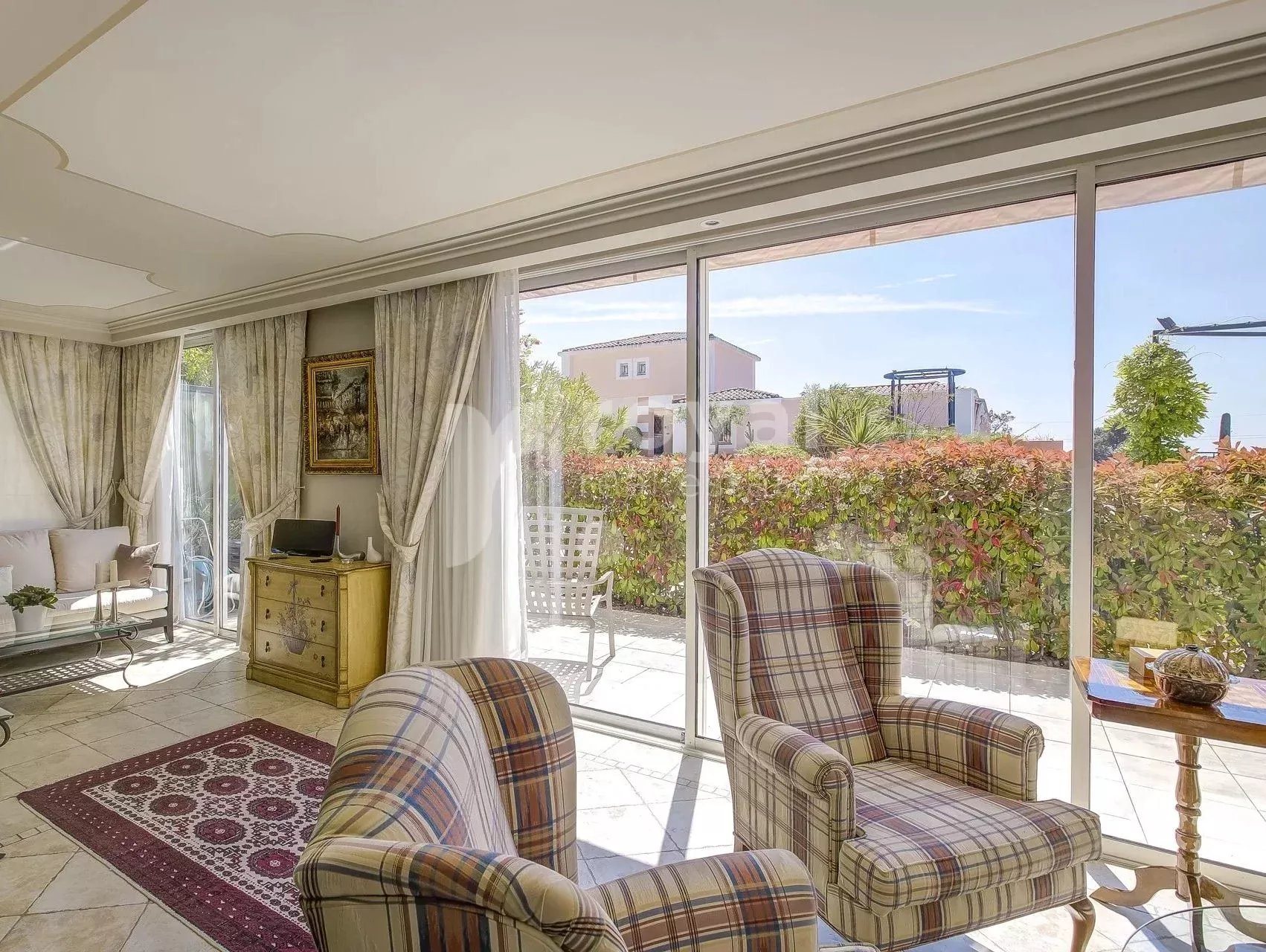 Appartement à vendre, 117m², Mougins