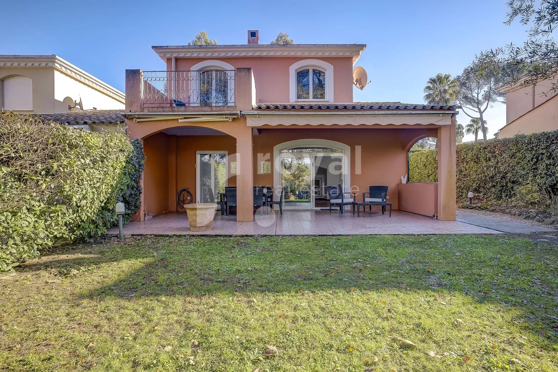 Maison à vendre, 77m², Mougins