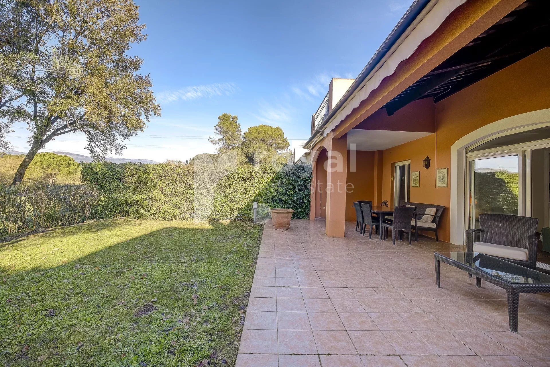 Maison à vendre, 77m², Mougins