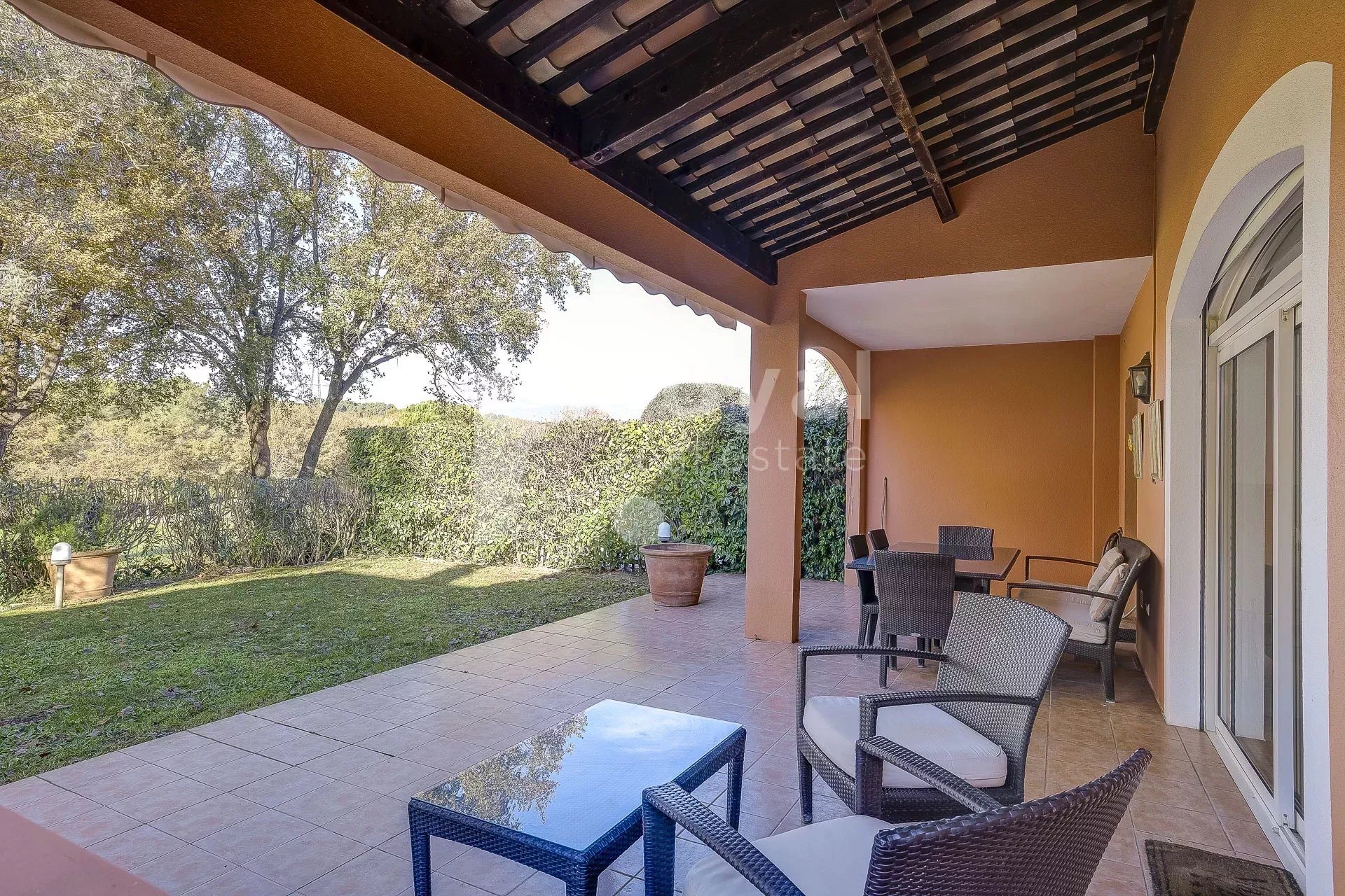 Maison à vendre, 77m², Mougins