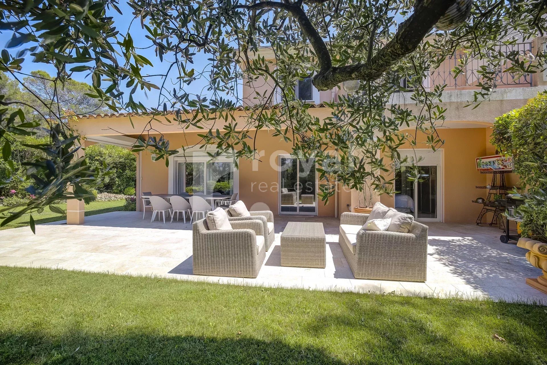 Maison à vendre, 123m², Mougins