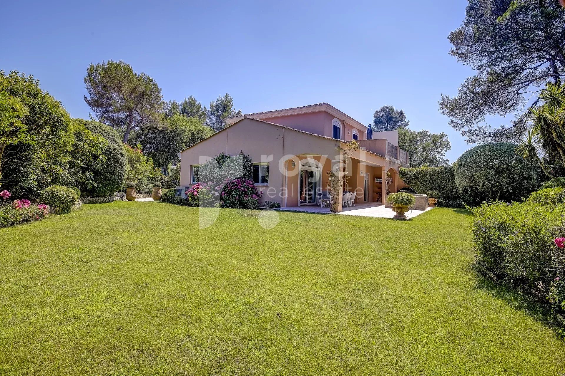 Maison à vendre, 123m², Mougins
