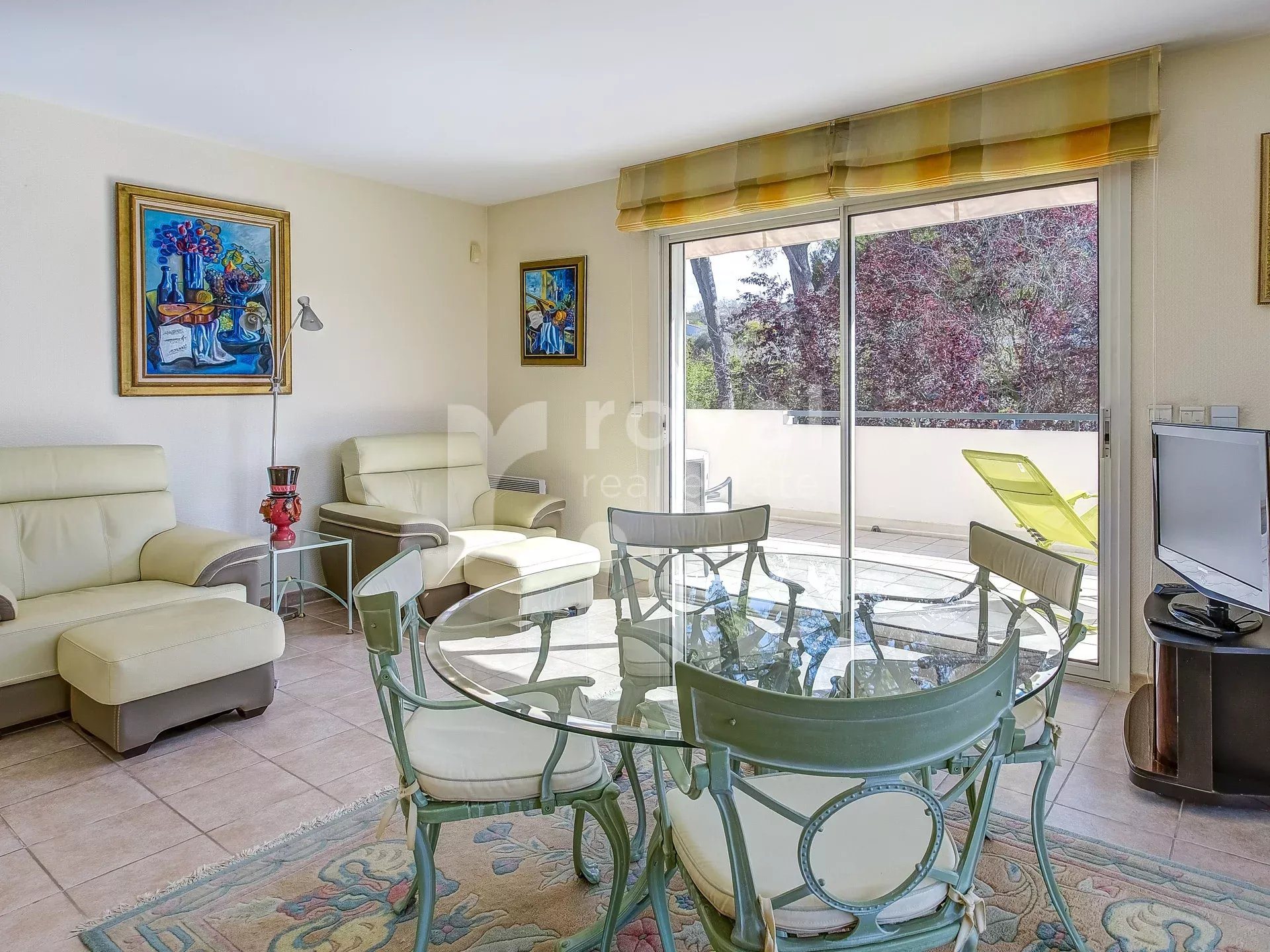 Appartement à vendre, 86m², Mougins