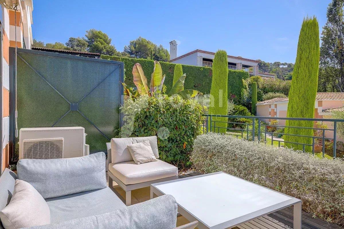 Appartement à vendre, 62m², Mougins