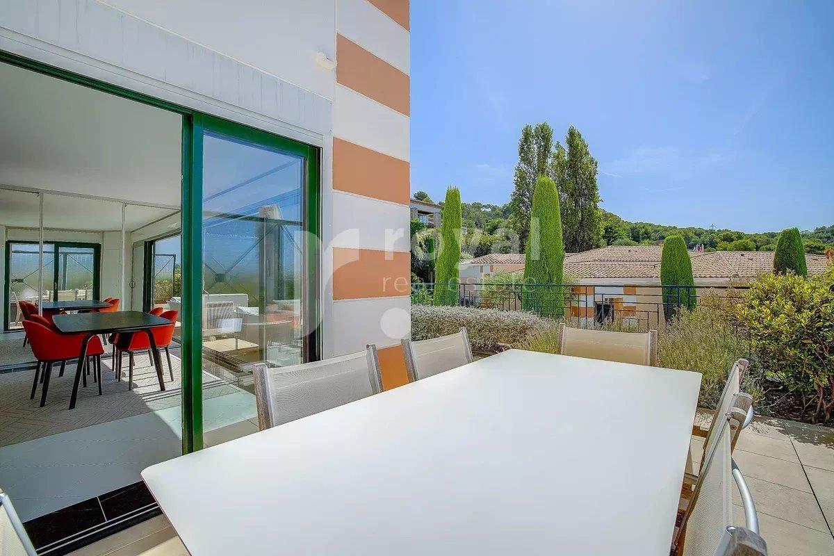 Appartement à vendre, 62m², Mougins