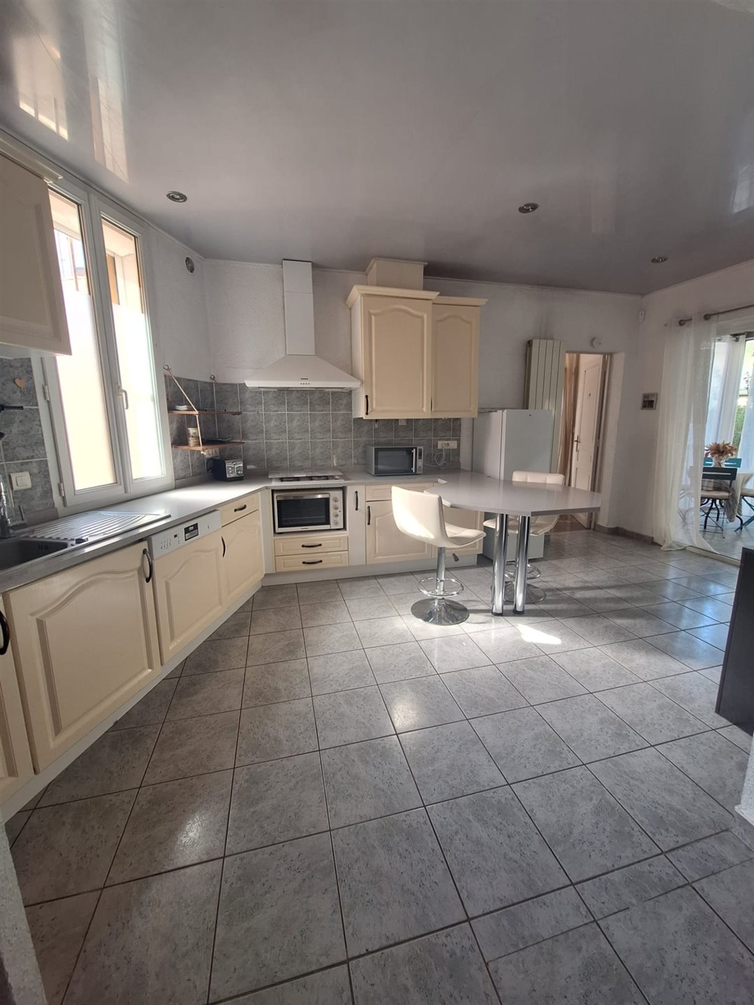 Maison à vendre, 120m², Perpignan