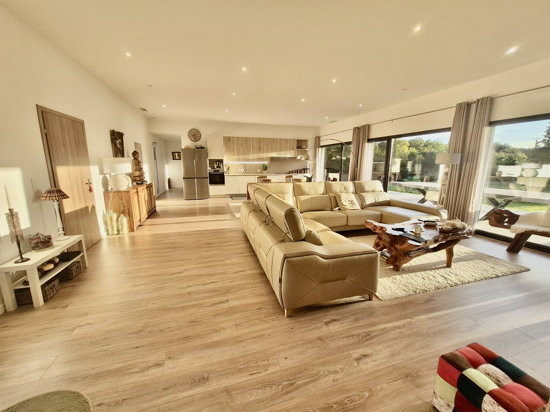 Maison à vendre, 182m², Caudiès-de-Fenouillèdes