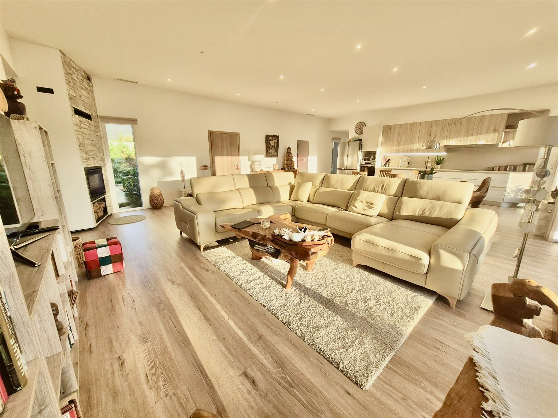 Maison à vendre, 182m², Caudiès-de-Fenouillèdes