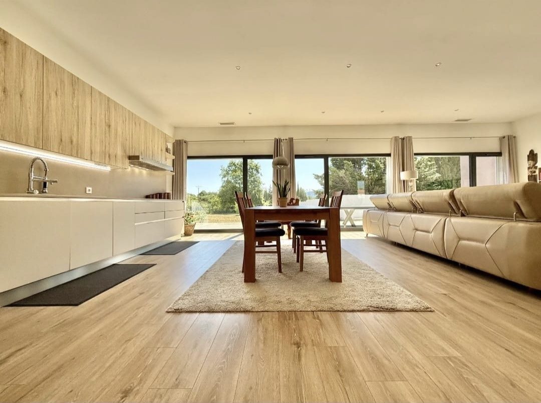 Maison à vendre, 182m², Caudiès-de-Fenouillèdes