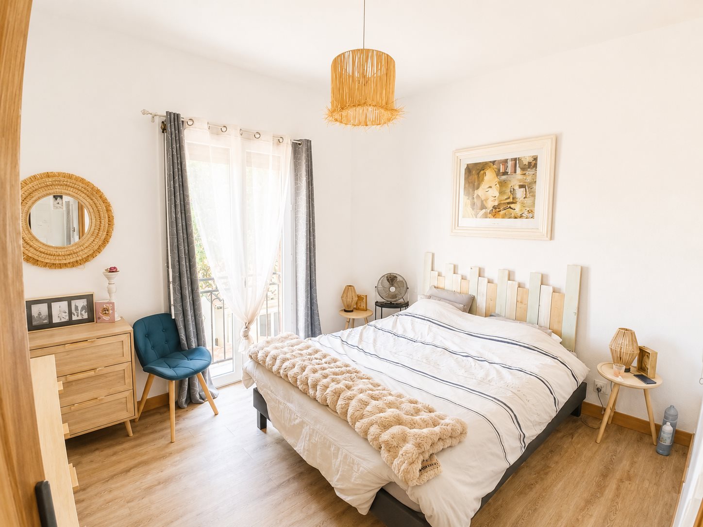 Appartement à vendre, 75m², Le Soler