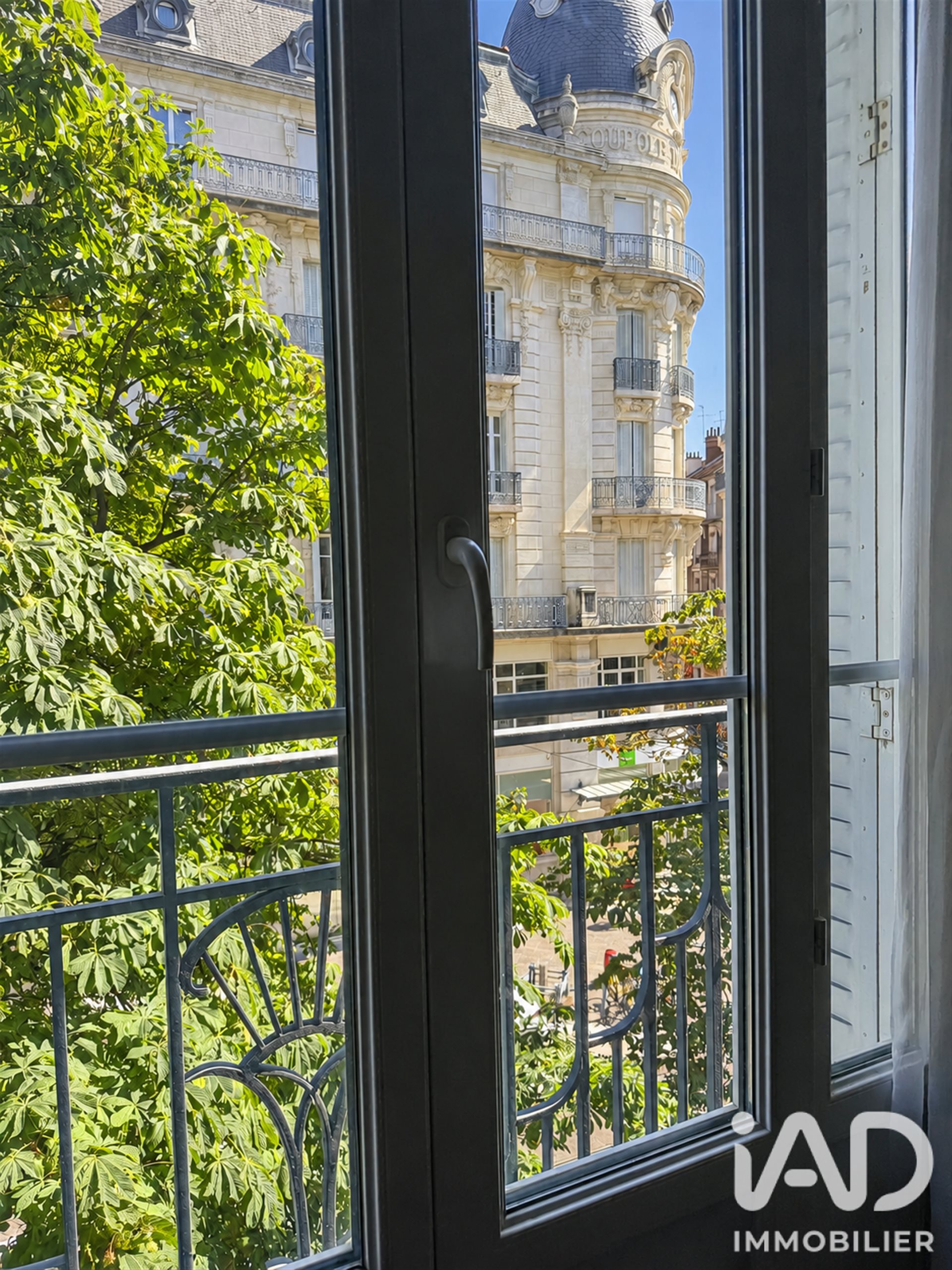 Appartement à vendre, 230m², Grenoble