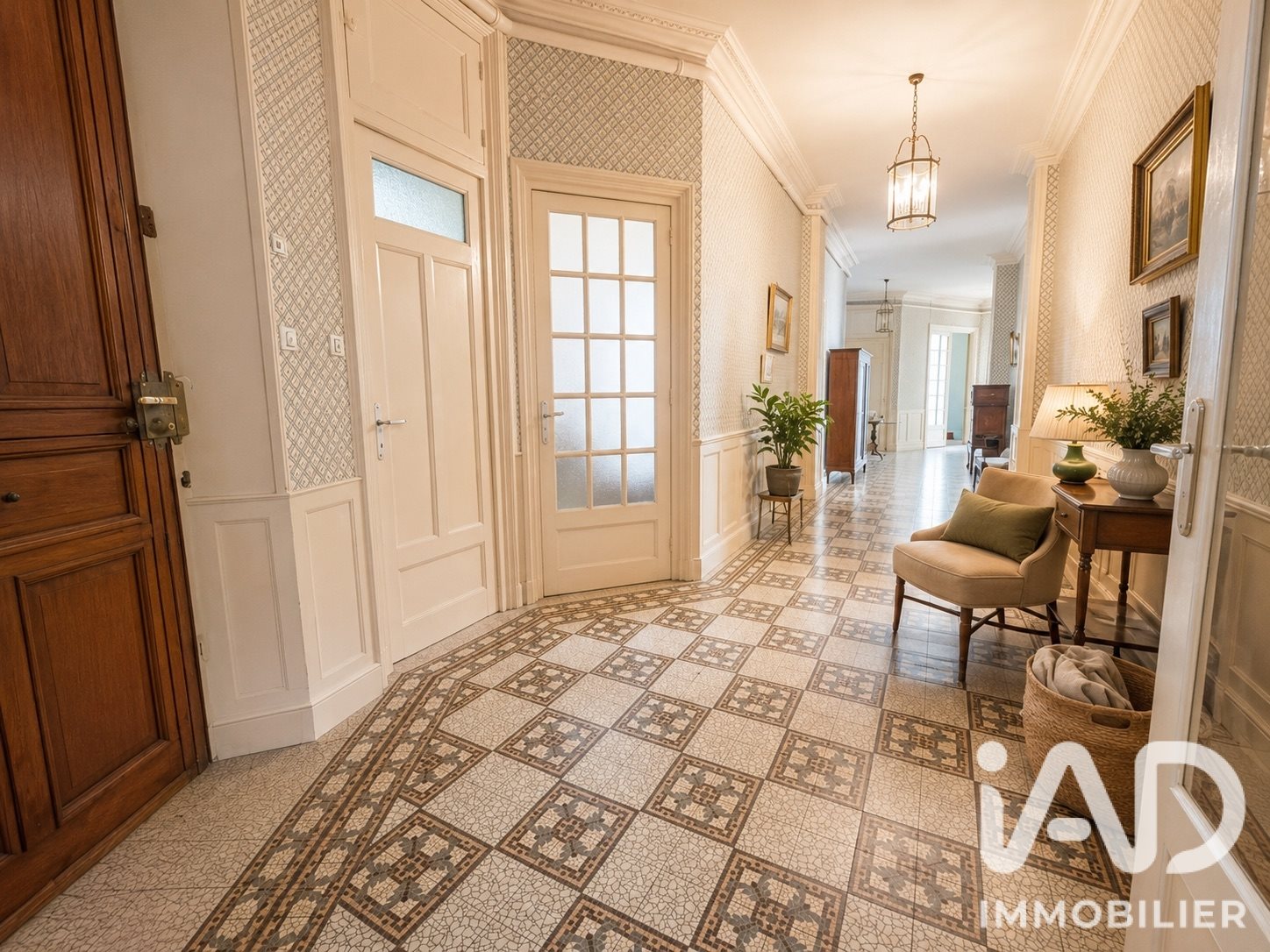 Appartement à vendre, 230m², Grenoble