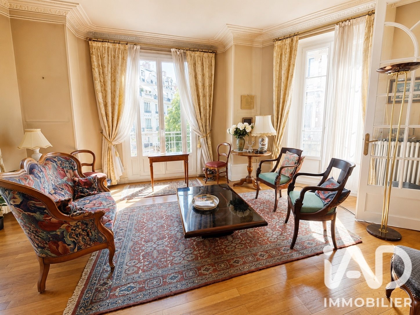 Appartement à vendre, 230m², Grenoble