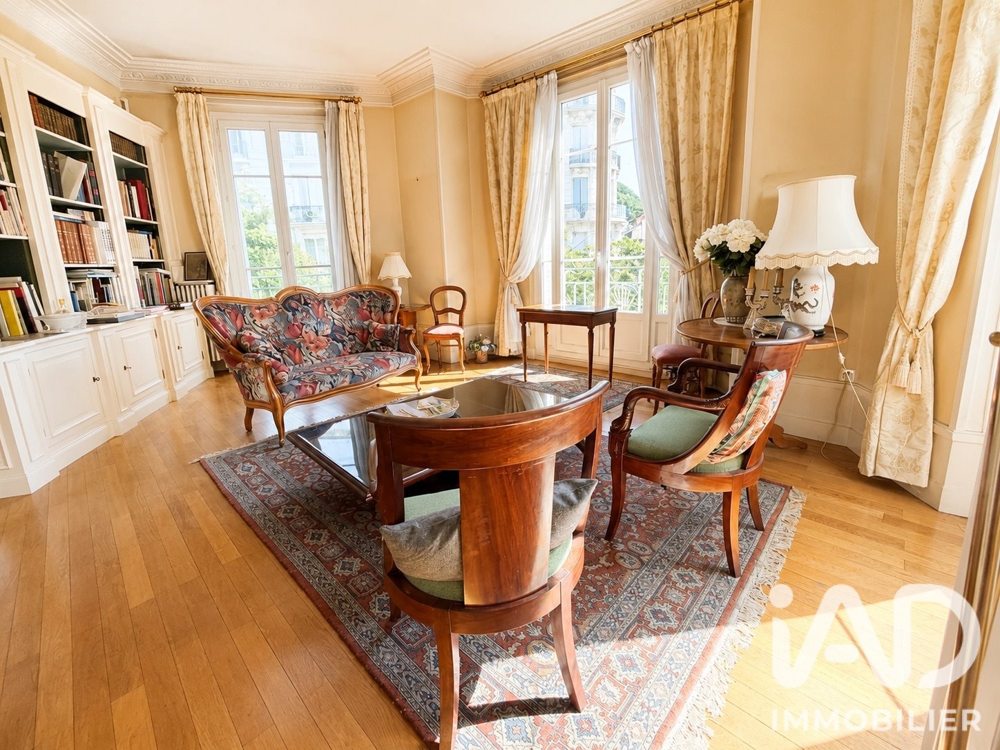 Appartement à vendre, 230m², Grenoble