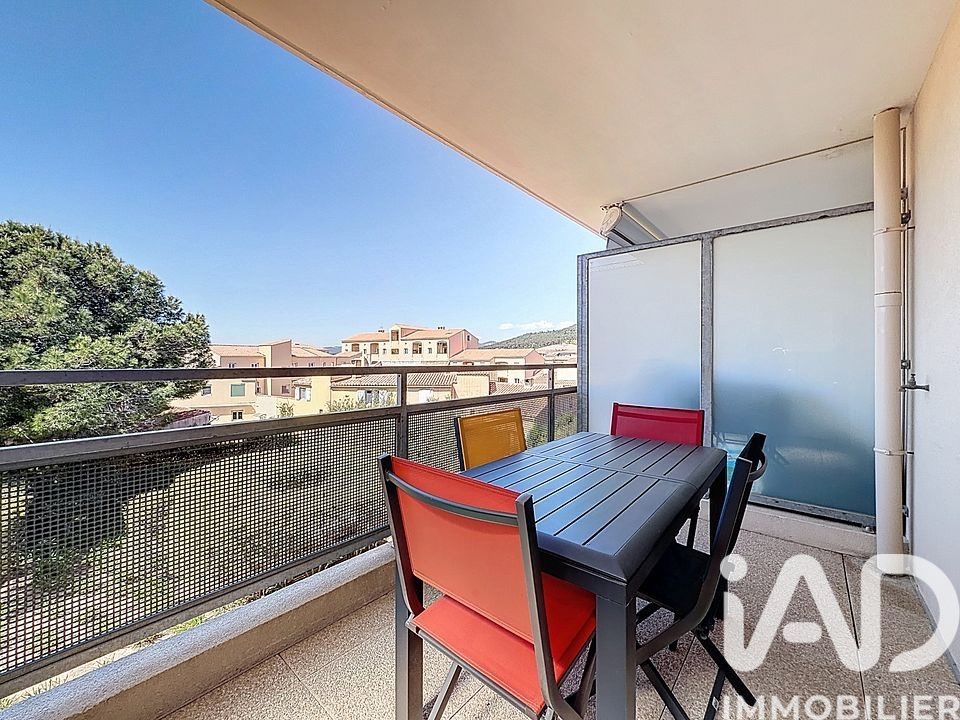 Appartement à vendre, 63m², Six-Fours-les-Plages
