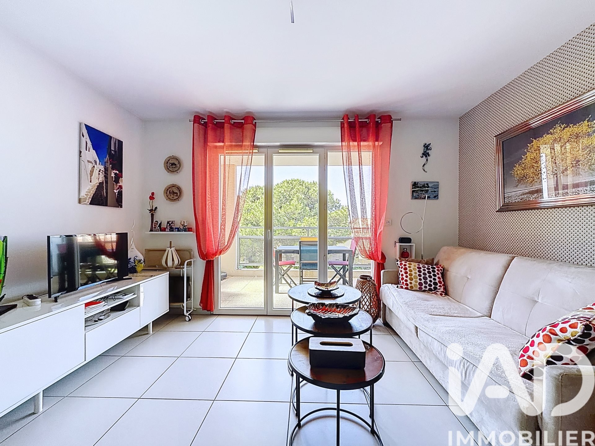 Appartement à vendre, 63m², Six-Fours-les-Plages
