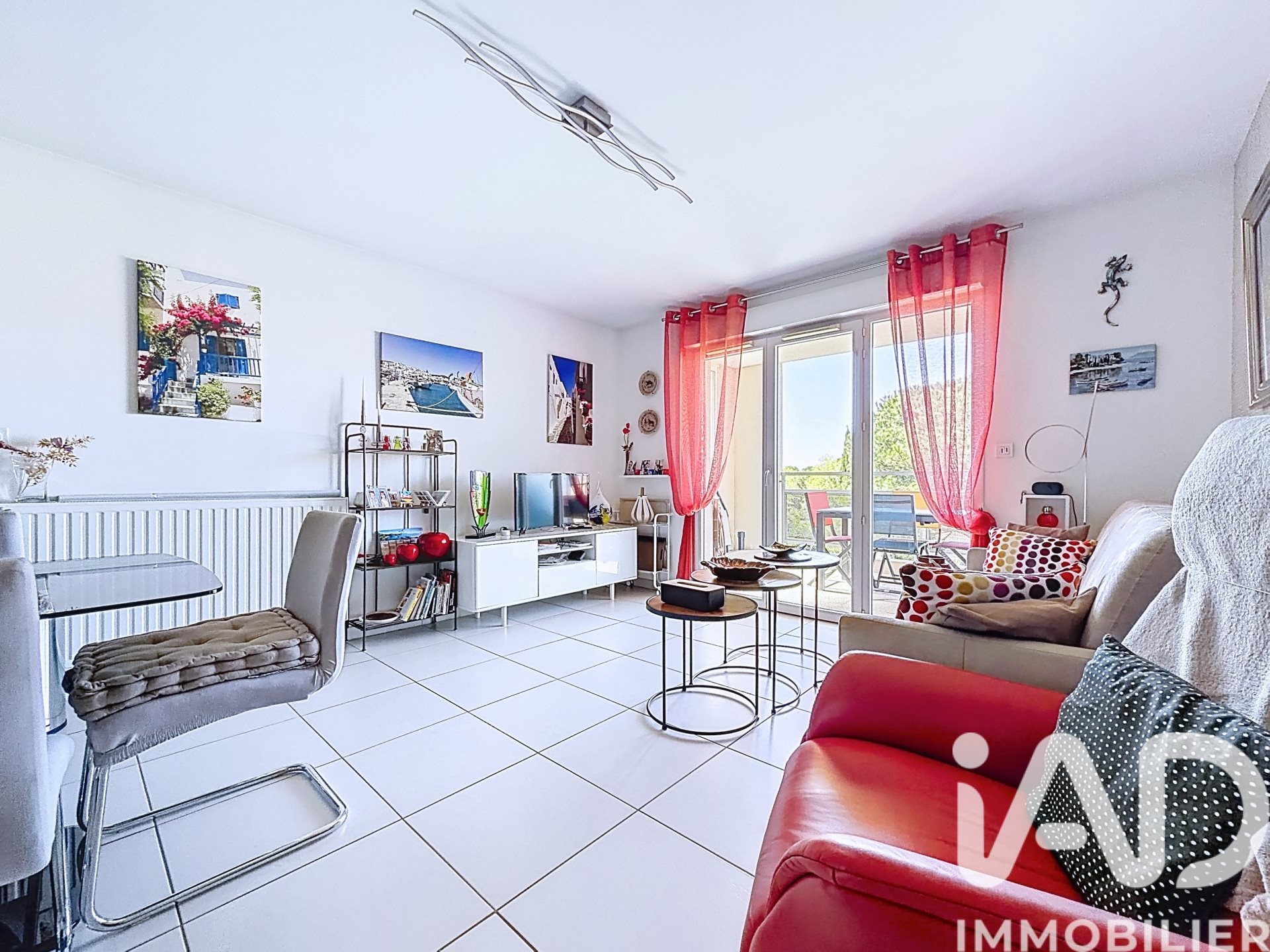 Appartement à vendre, 63m², Six-Fours-les-Plages