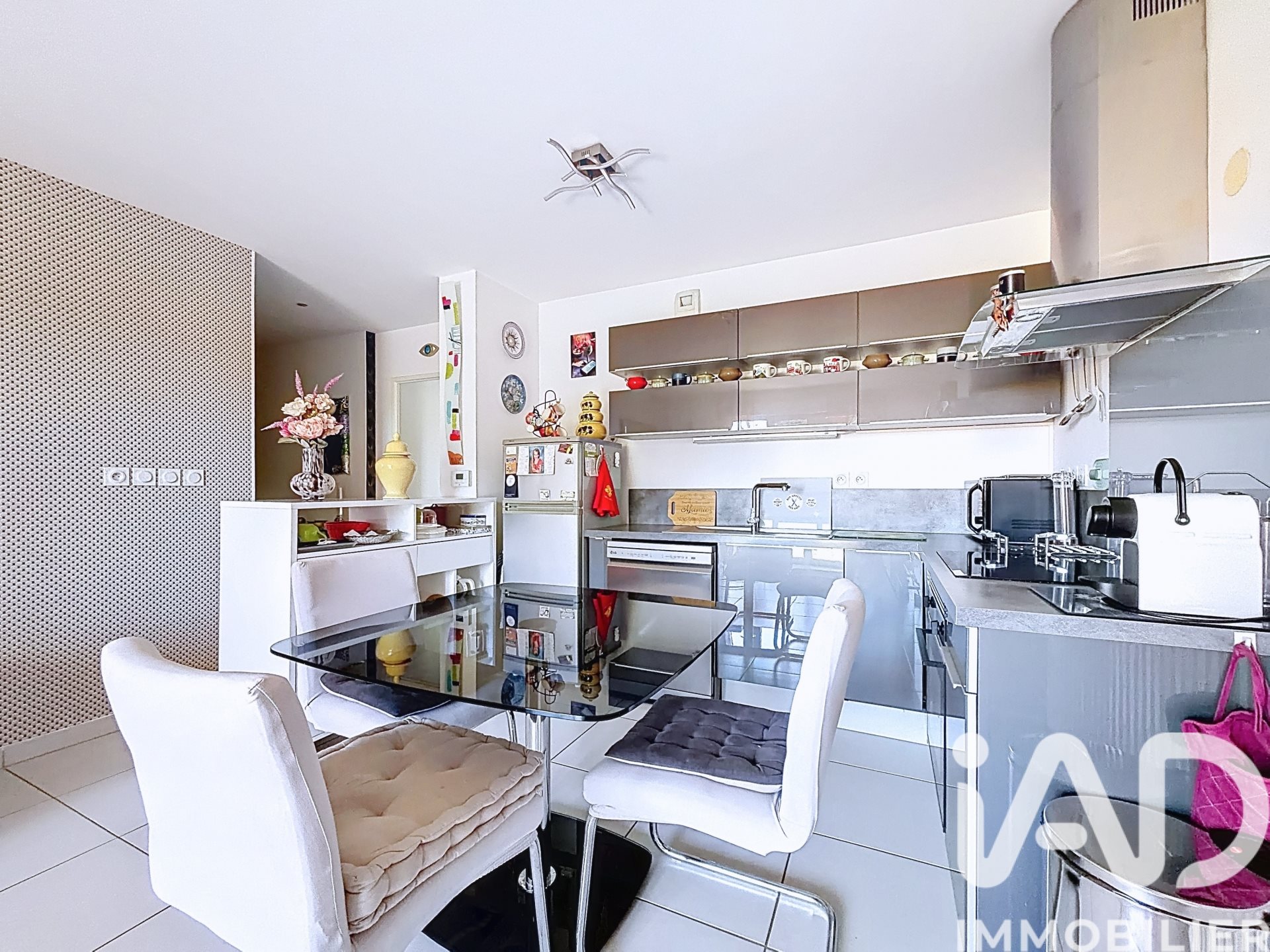 Appartement à vendre, 63m², Six-Fours-les-Plages