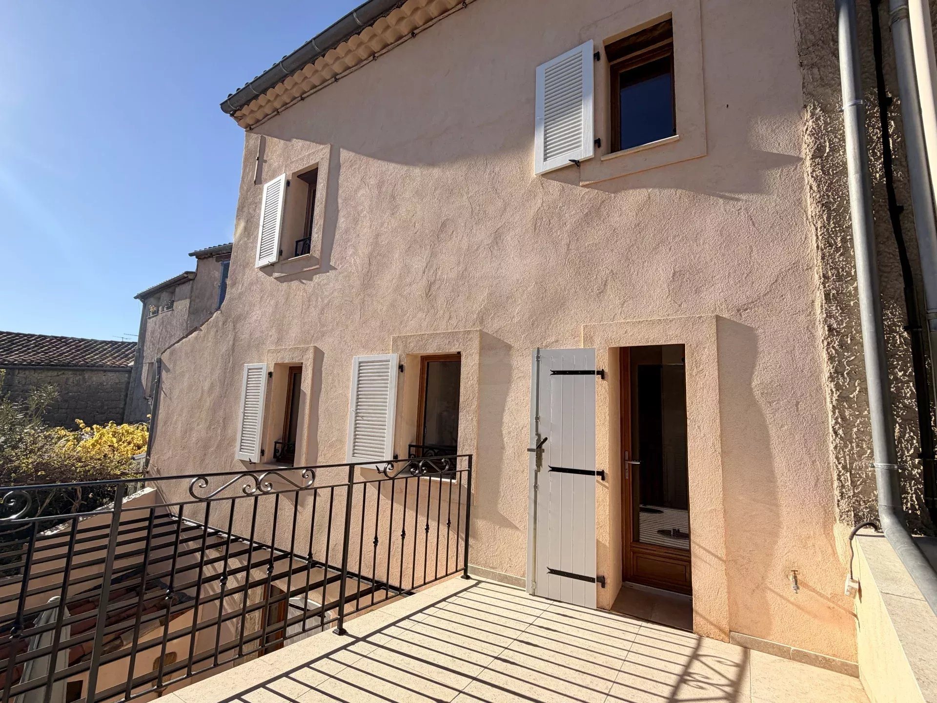 Maison à vendre, 7m², Fayence