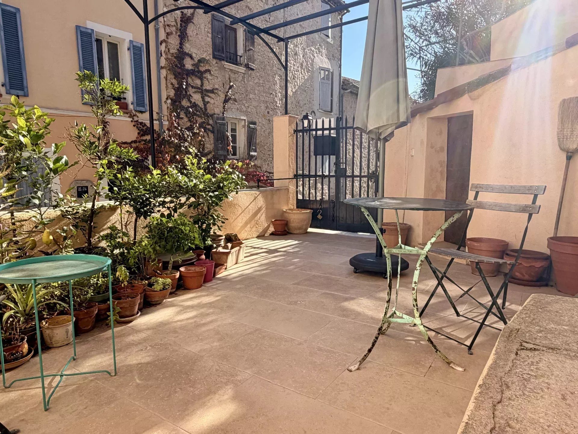 Maison à vendre, 7m², Fayence