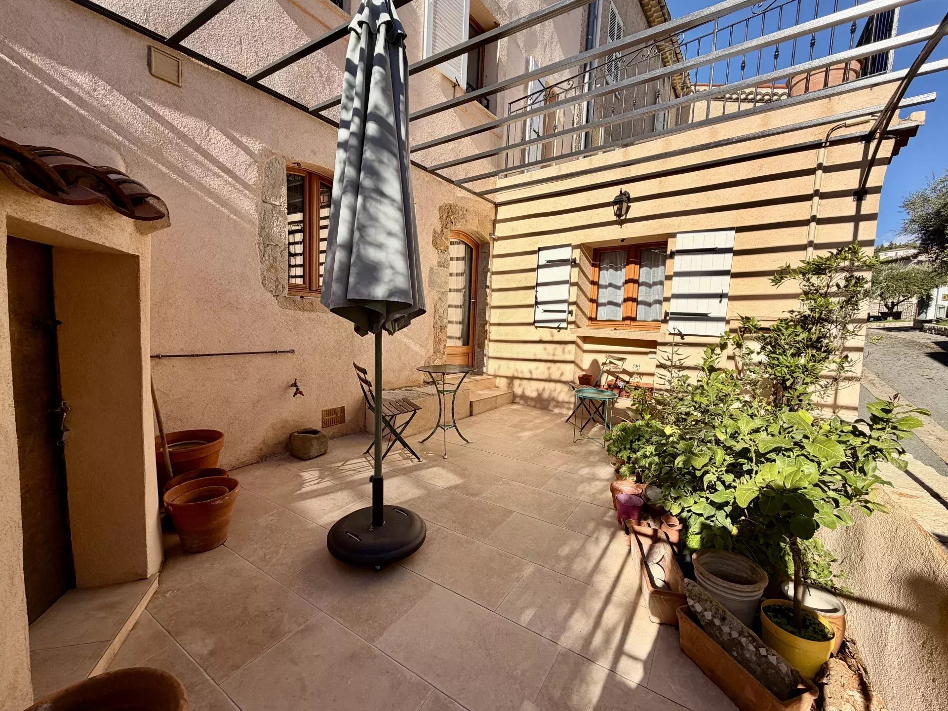 Maison à vendre, 7m², Fayence