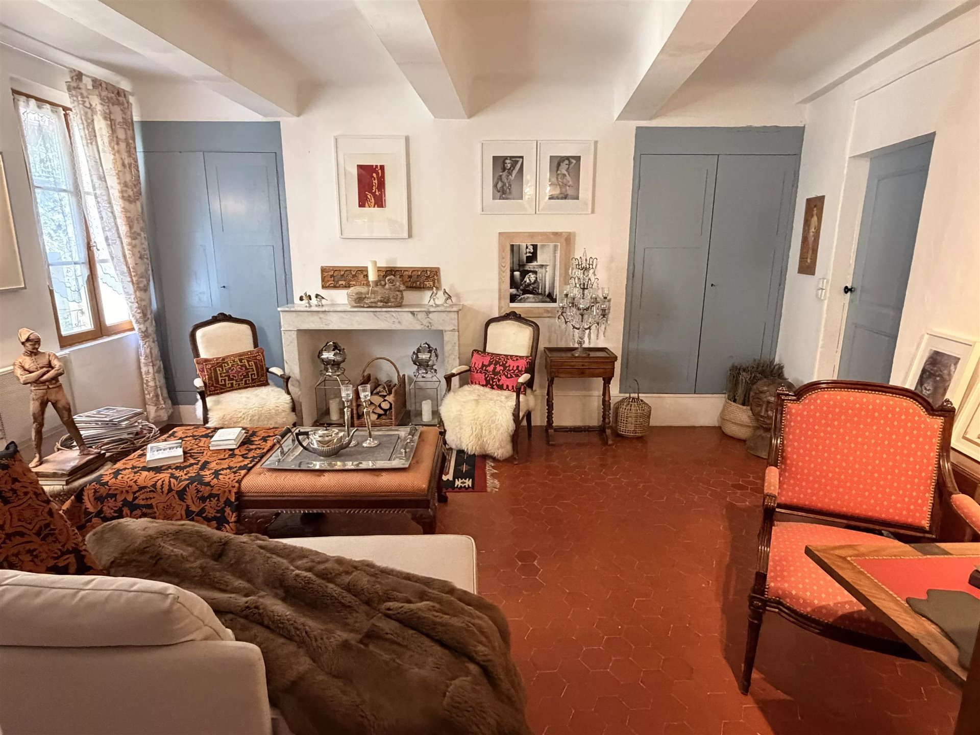 Appartement à vendre, 53m², Seillans