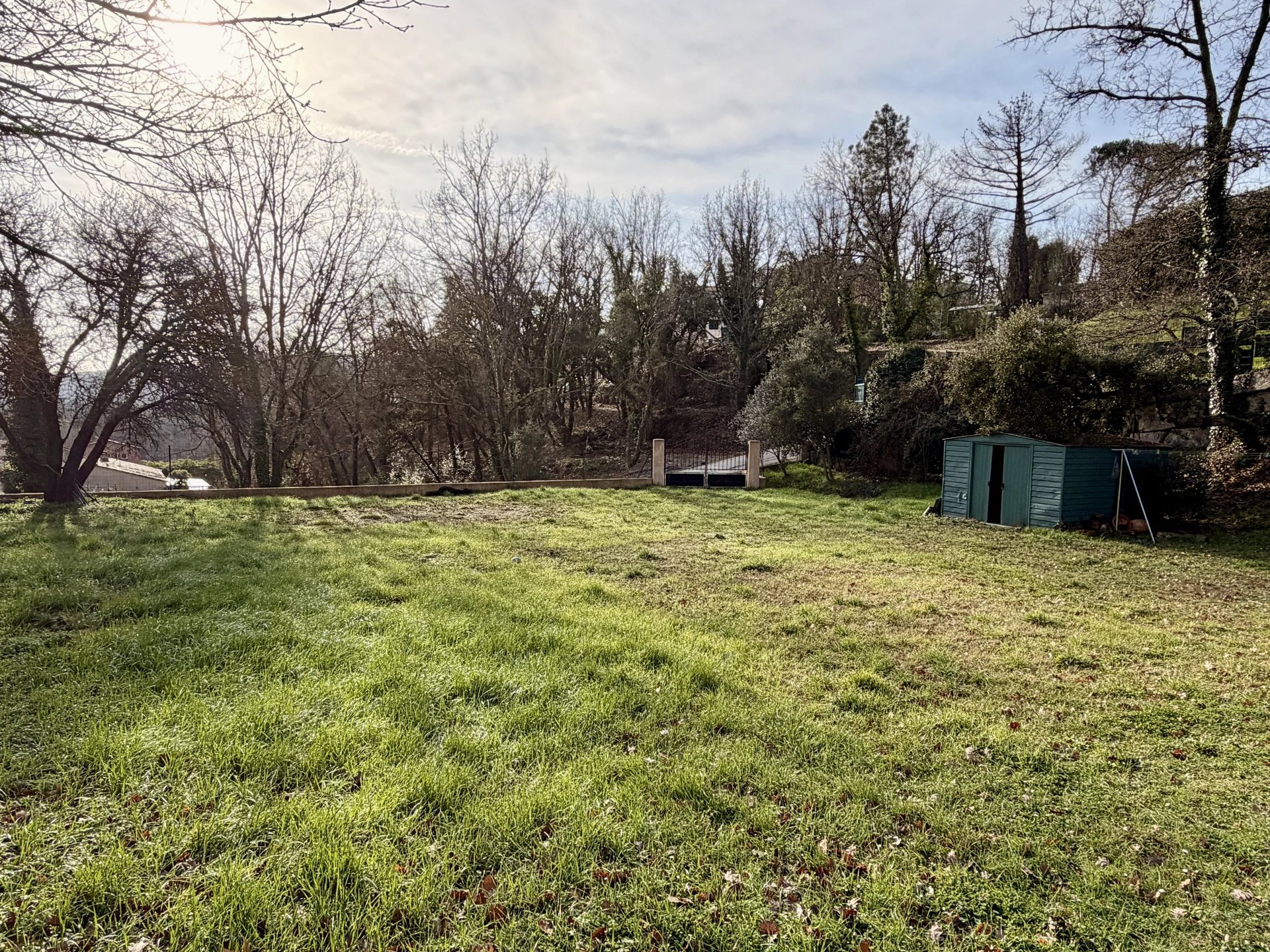 Maison à vendre, 113m², Bagnols-en-Forêt