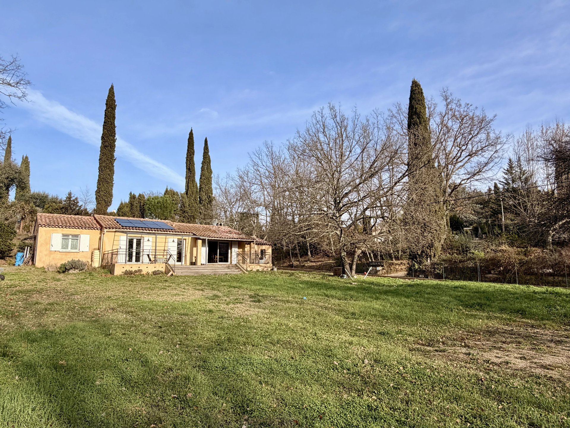 Maison à vendre, 113m², Bagnols-en-Forêt