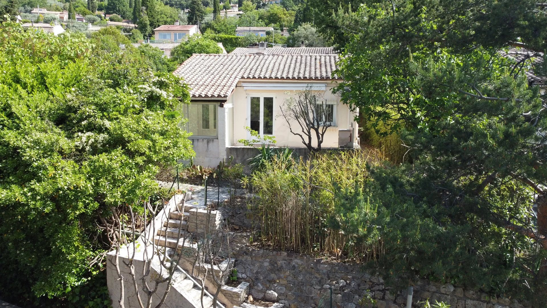 Maison à vendre, 70m², Seillans