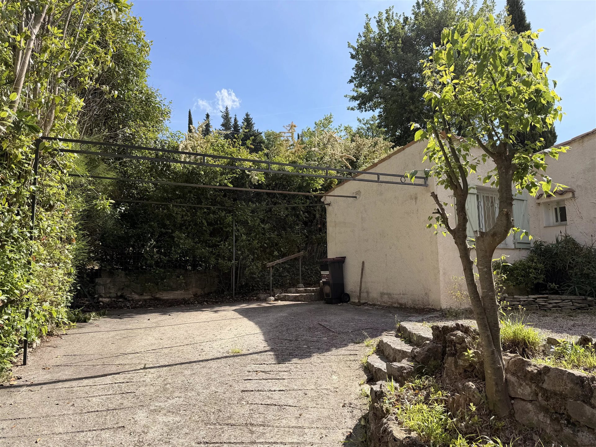 Maison à vendre, 70m², Seillans