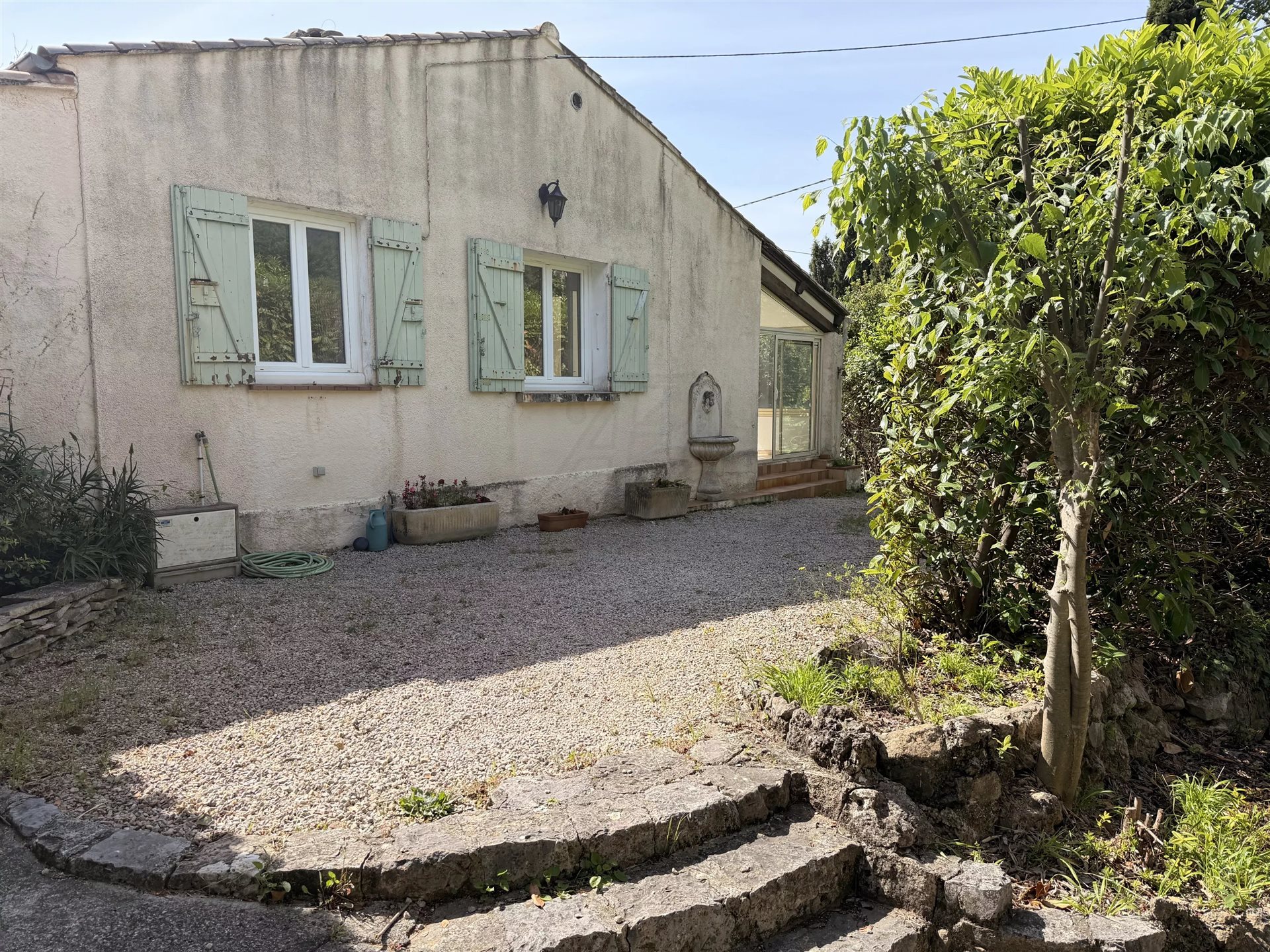 Maison à vendre, 70m², Seillans