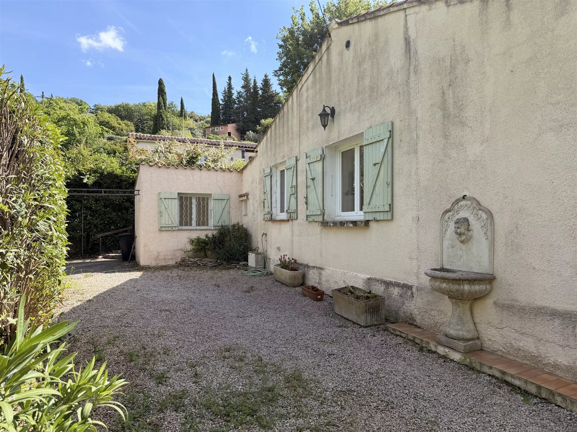 Maison à vendre, 70m², Seillans