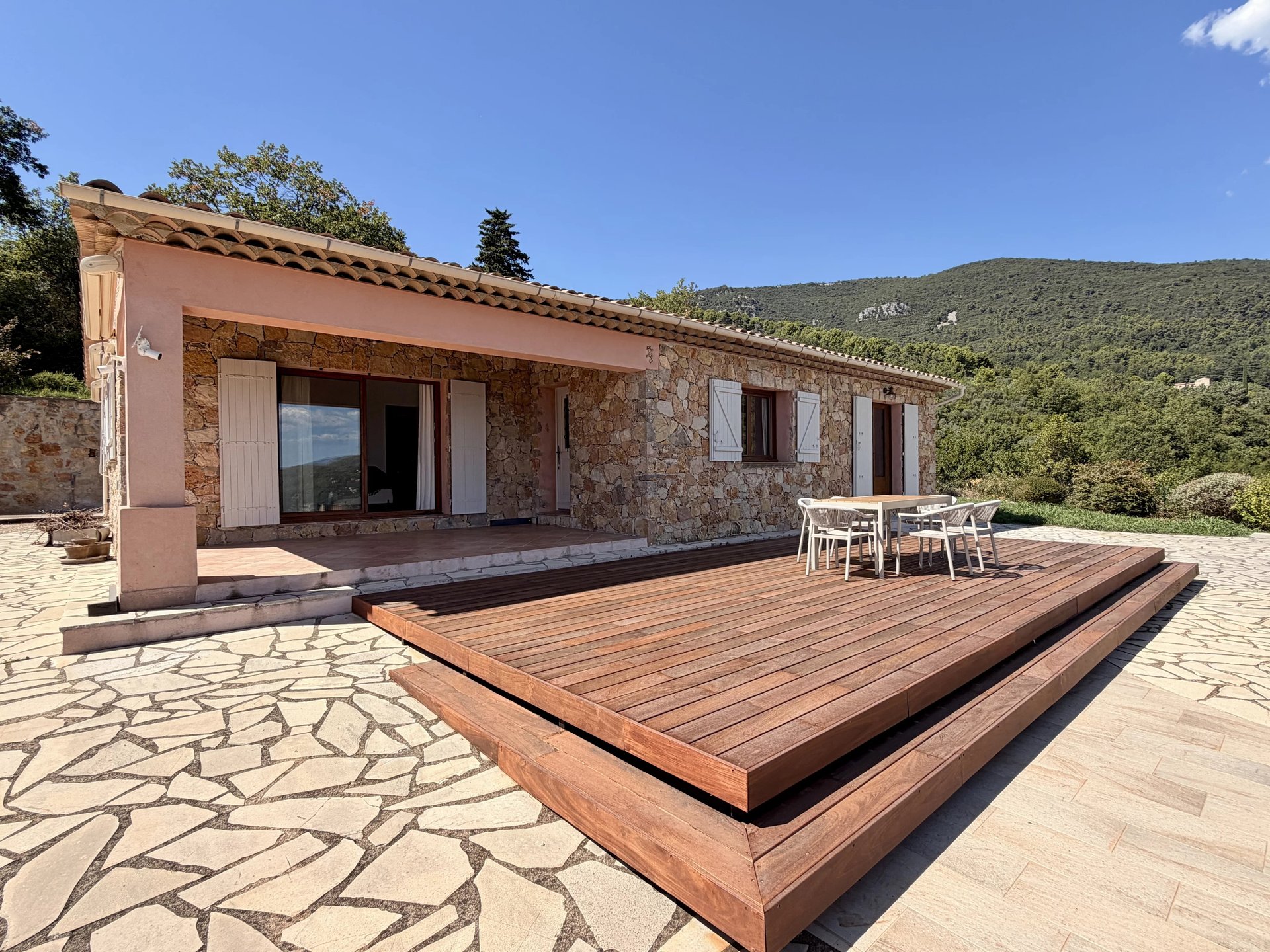 Maison à vendre, 105m², Seillans