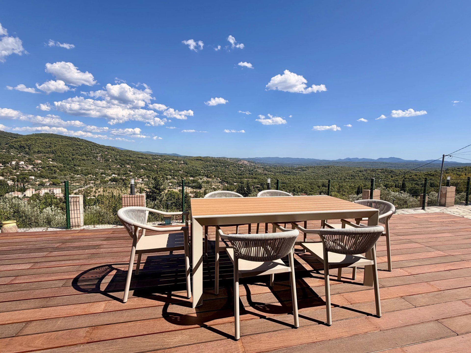 Maison à vendre, 105m², Seillans