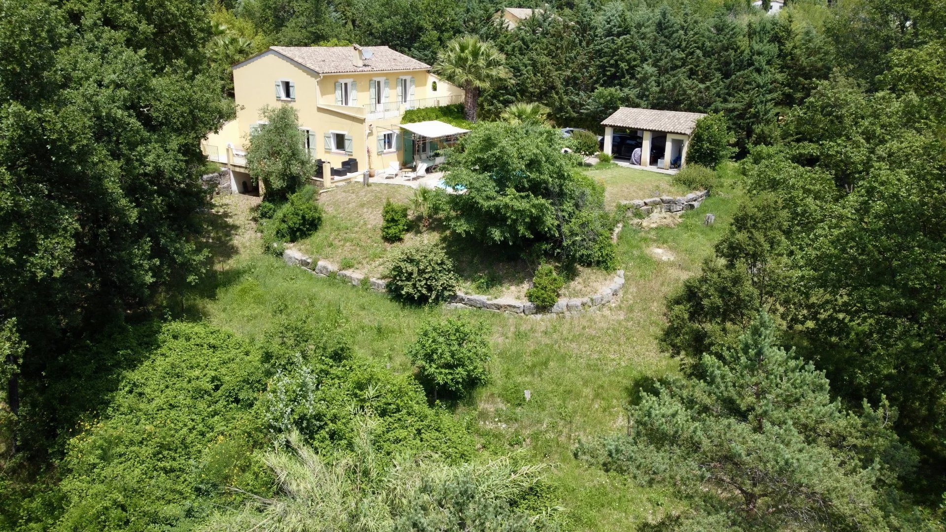 Maison à vendre, 170m², Seillans