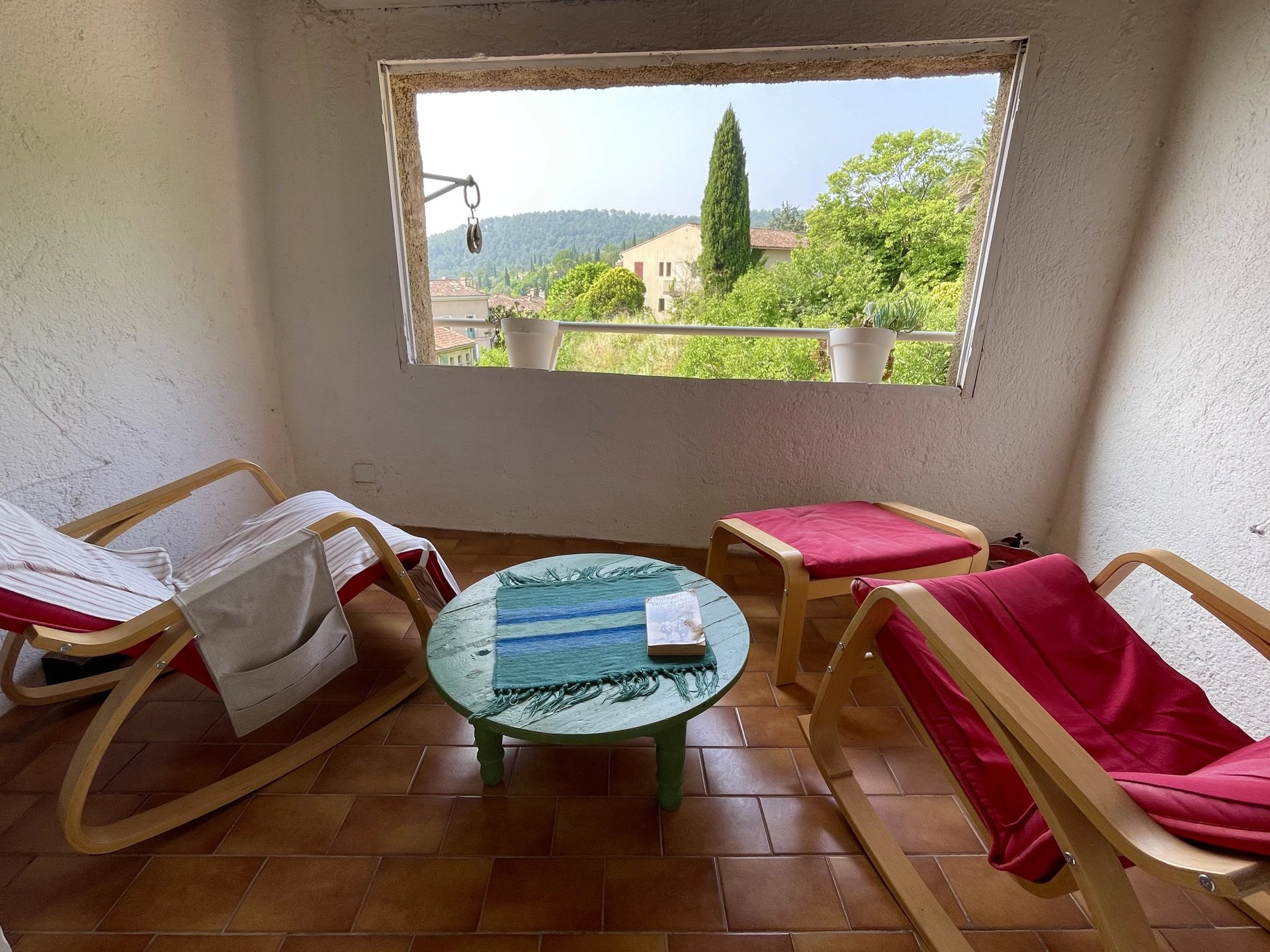 Maison à vendre, 126m², Seillans