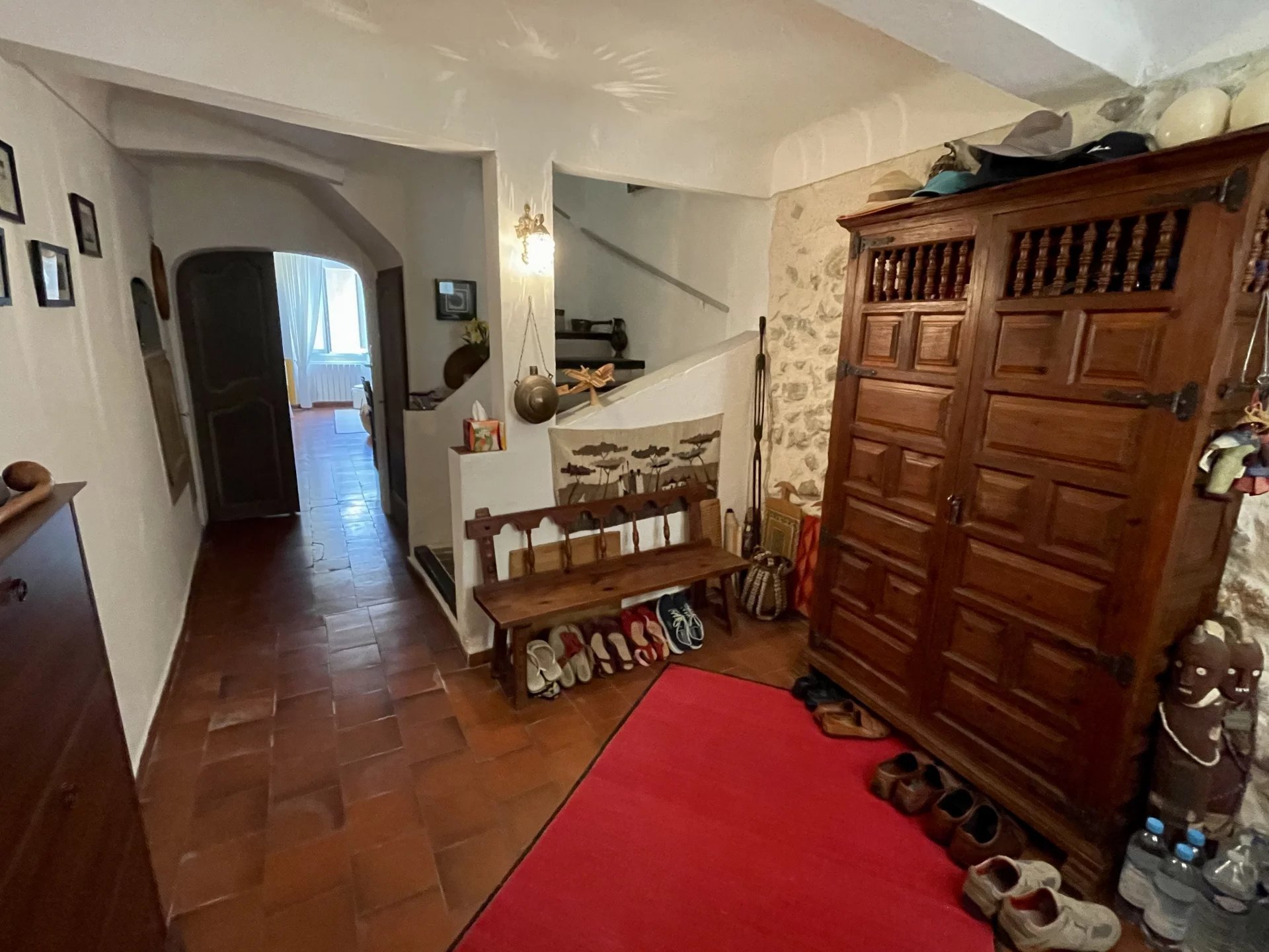 Maison à vendre, 126m², Seillans