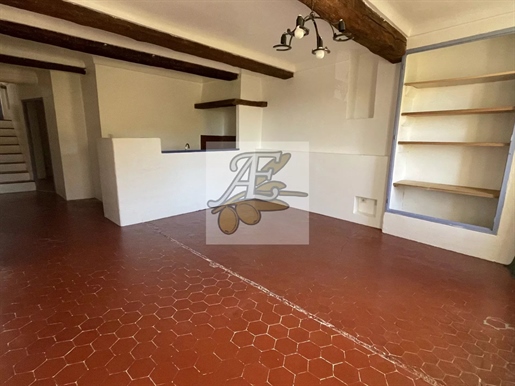 Charmant appartement à Seillans
