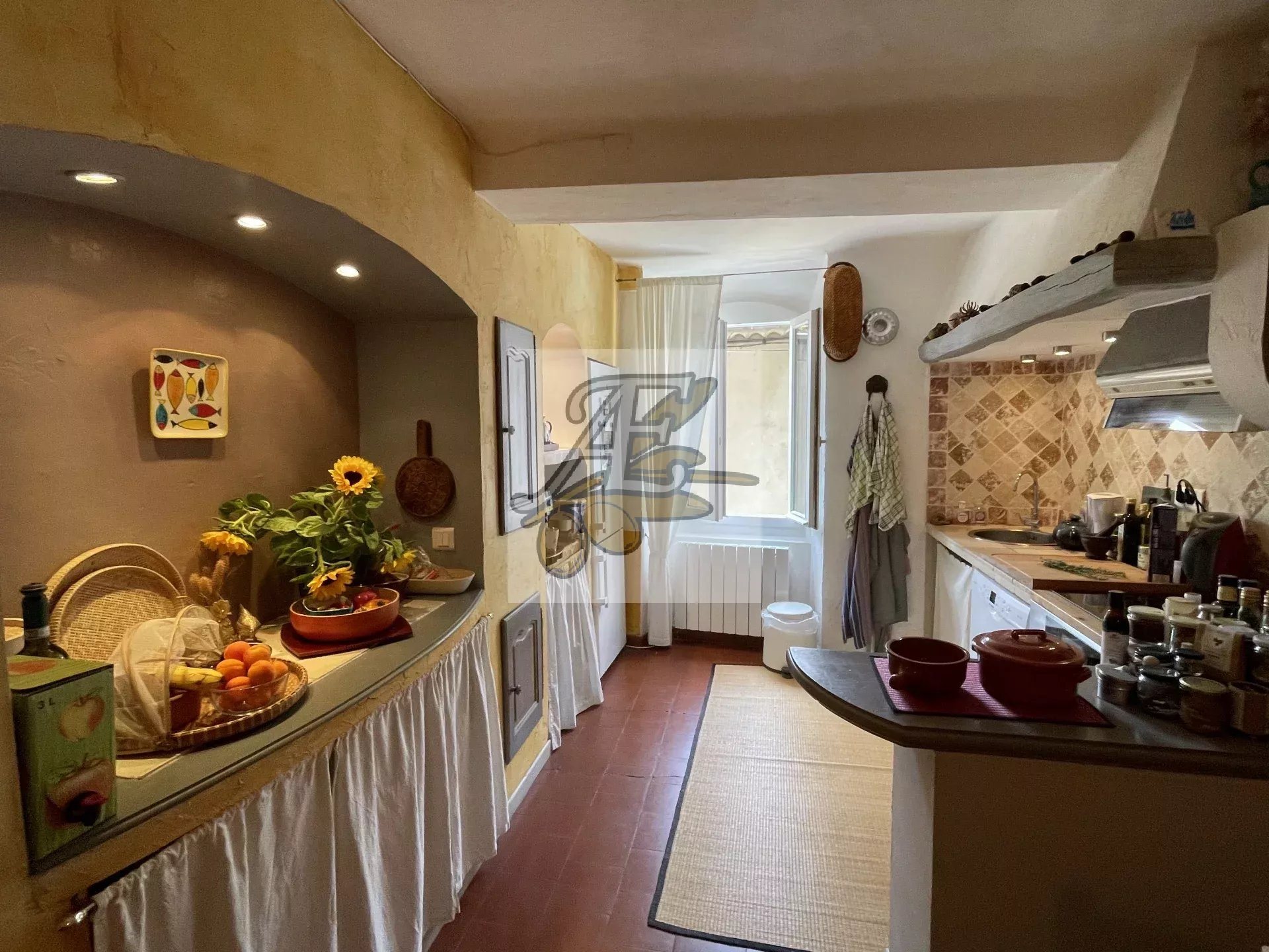 Maison à vendre, 126m², Seillans