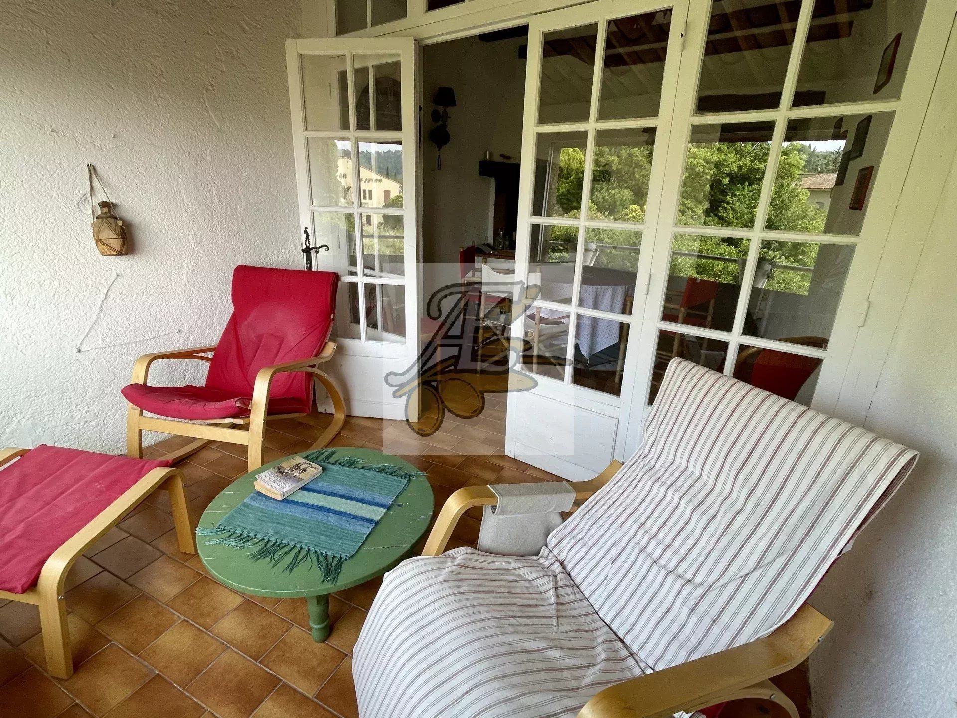 Maison à vendre, 126m², Seillans