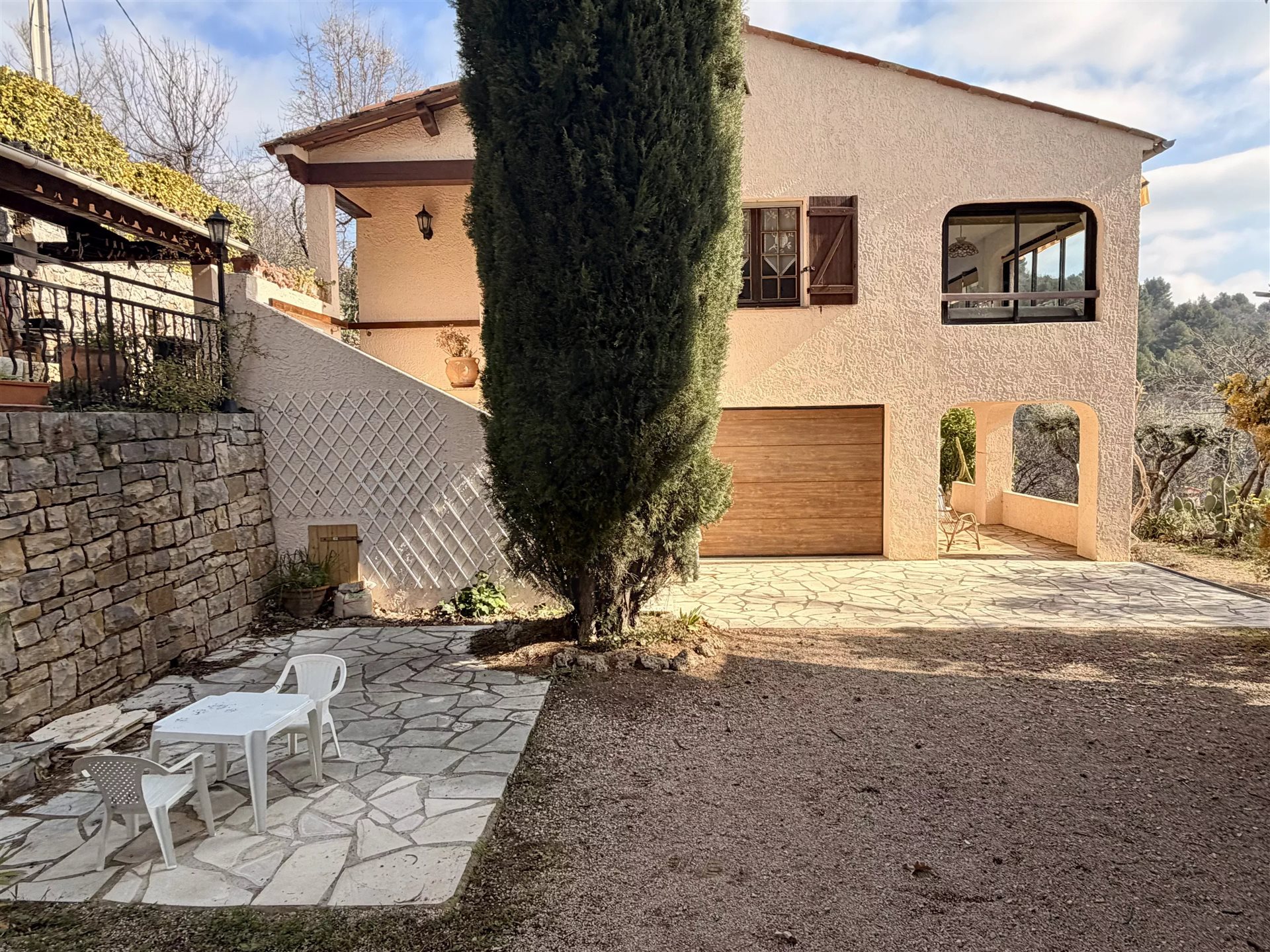 Maison à vendre, 148m², Seillans
