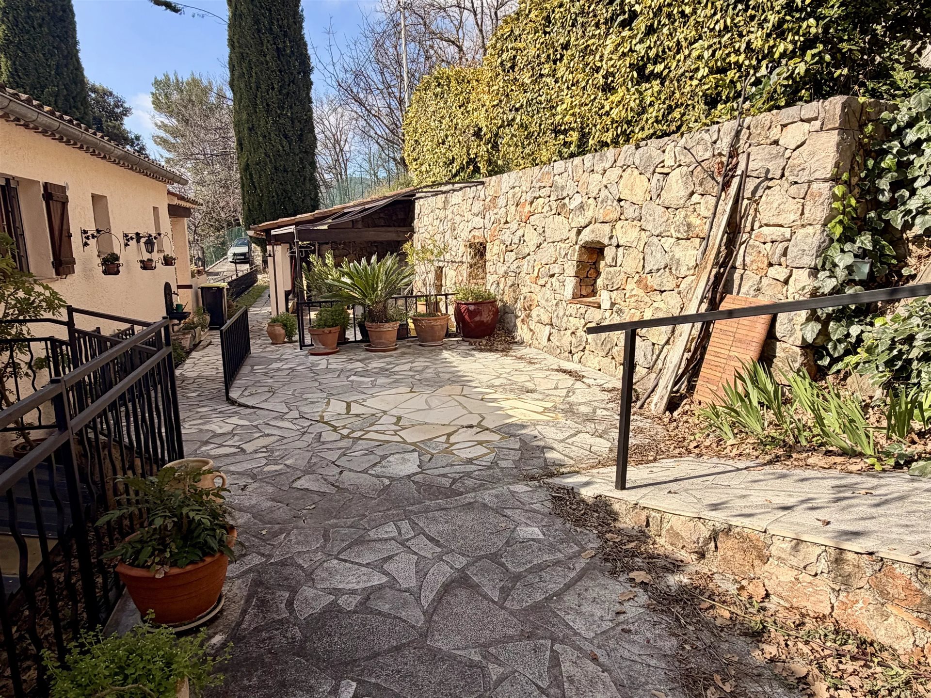 Maison à vendre, 148m², Seillans