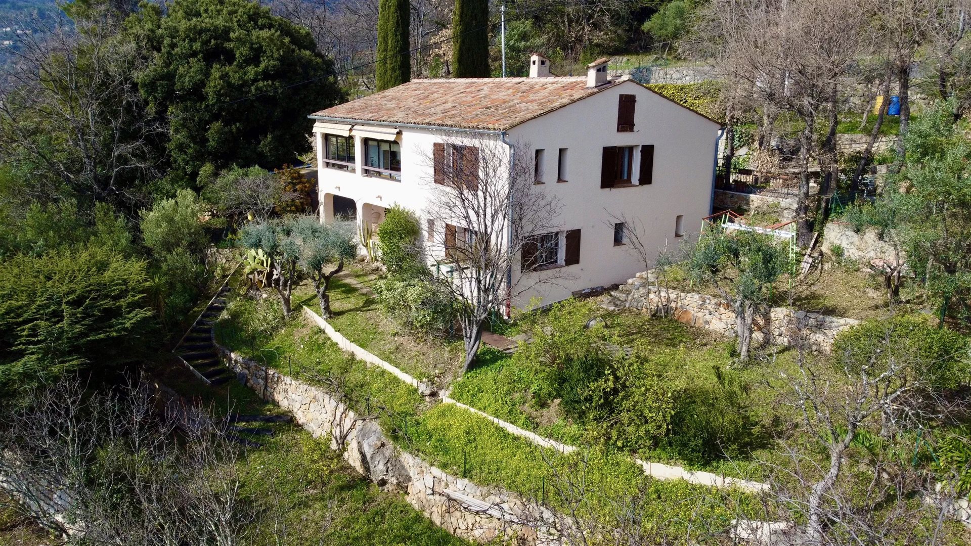 Maison à vendre, 148m², Seillans