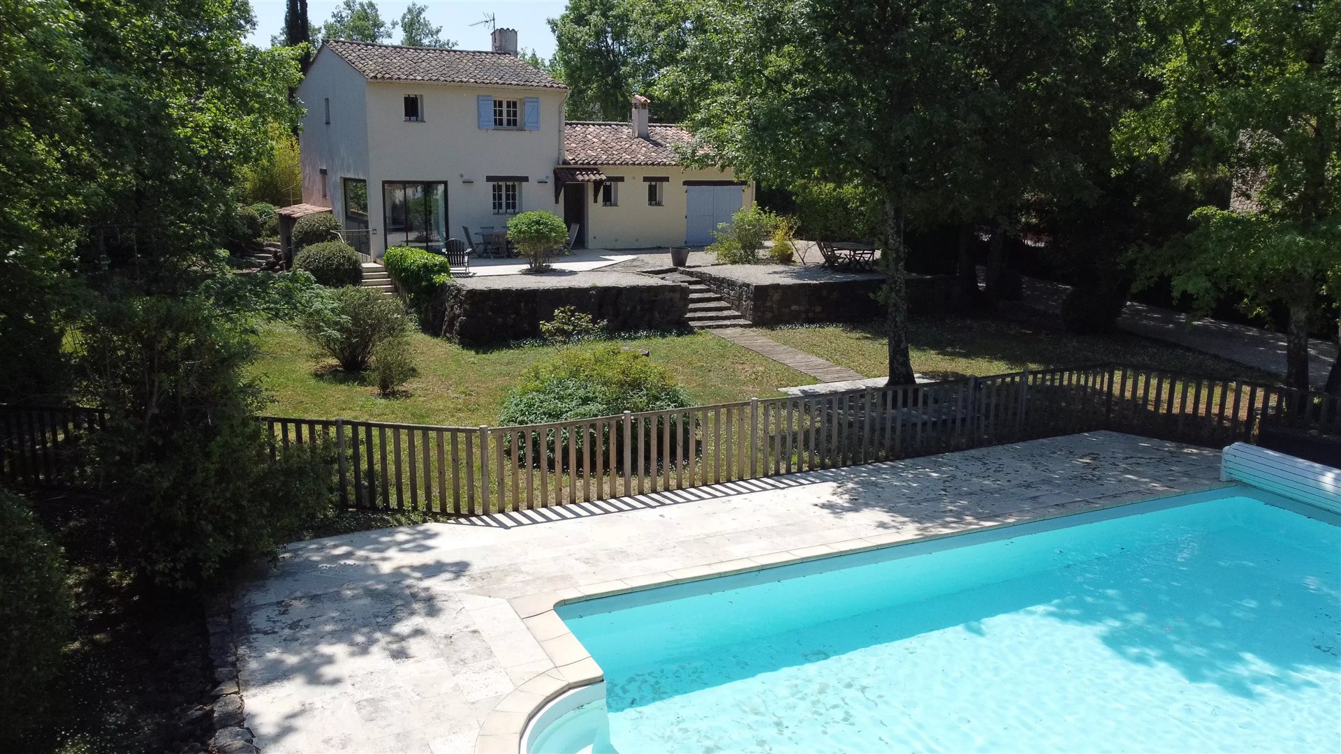 Maison à vendre, 125m², Seillans