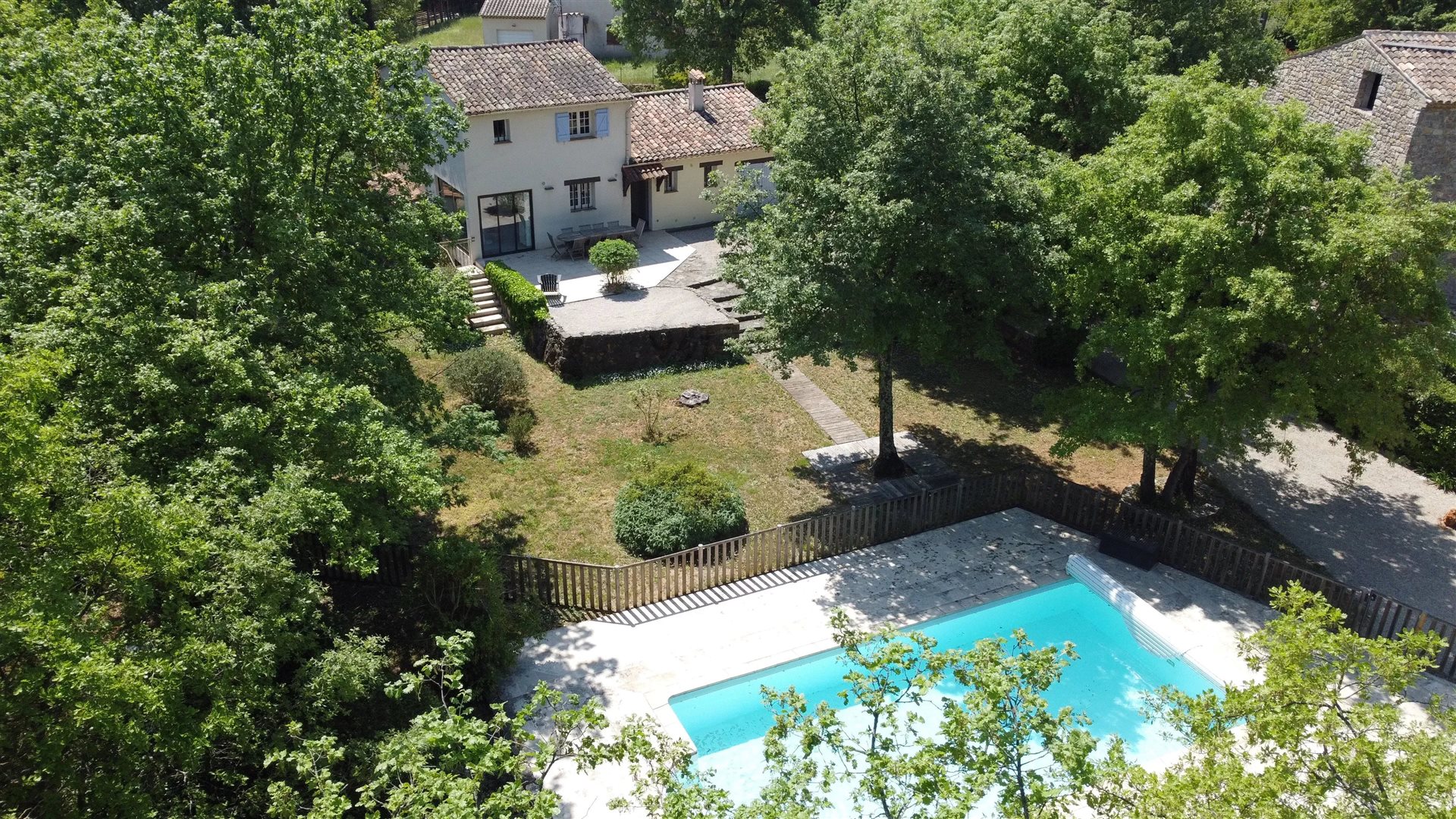 Maison à vendre, 125m², Seillans