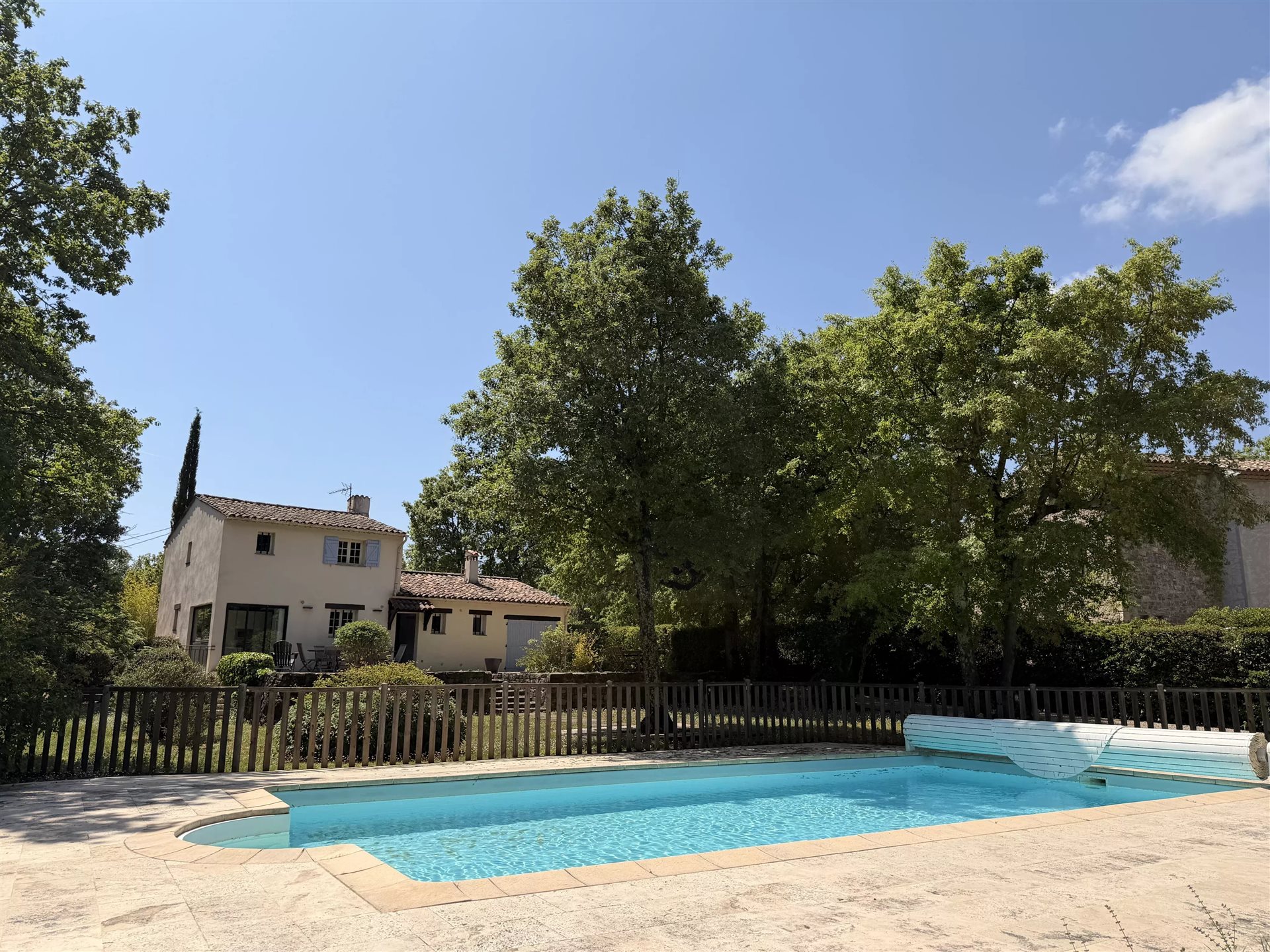 Maison à vendre, 125m², Seillans