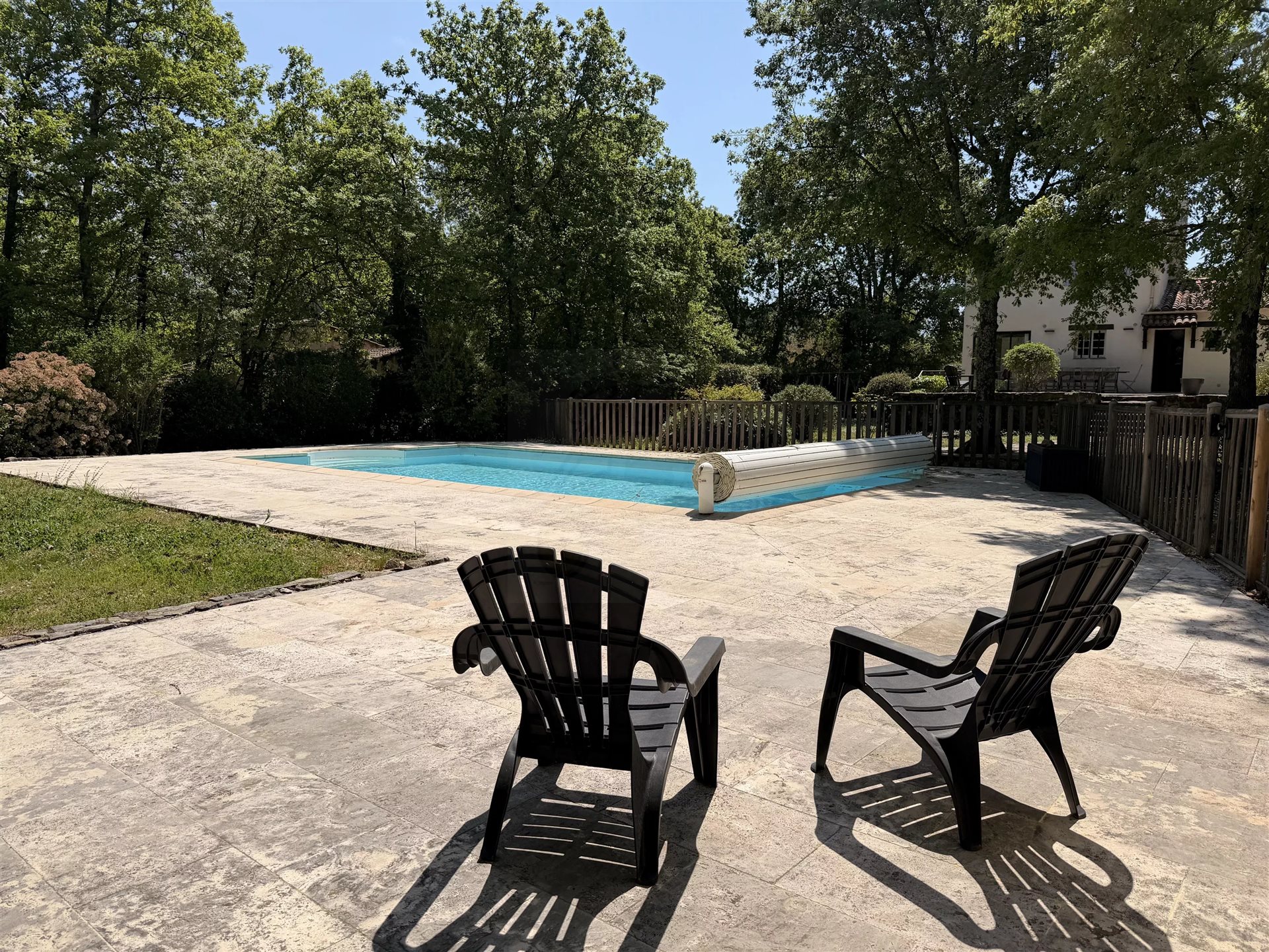 Maison à vendre, 125m², Seillans